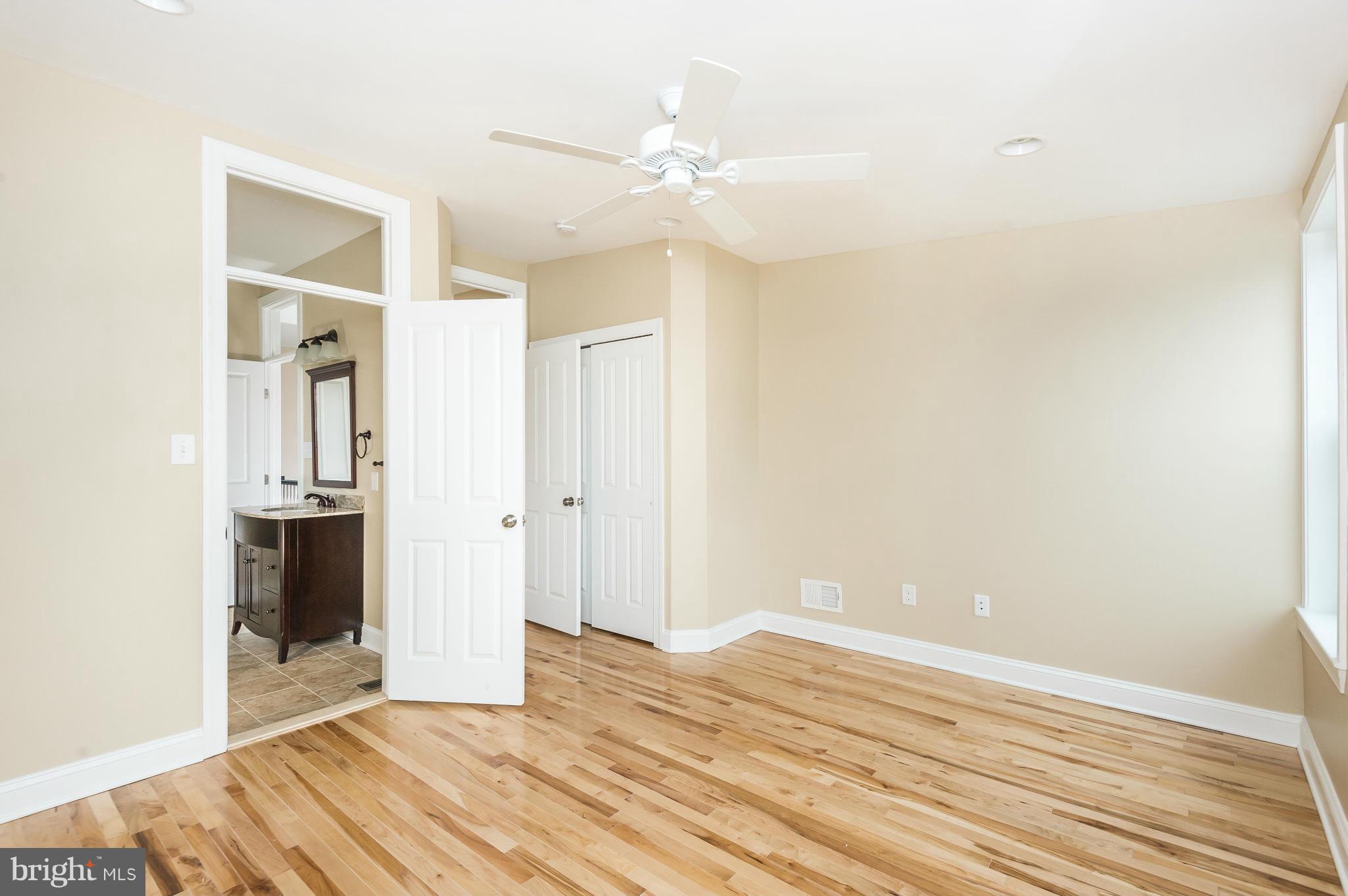 HAMPDEN HISTORIC DISTRICT - Residential