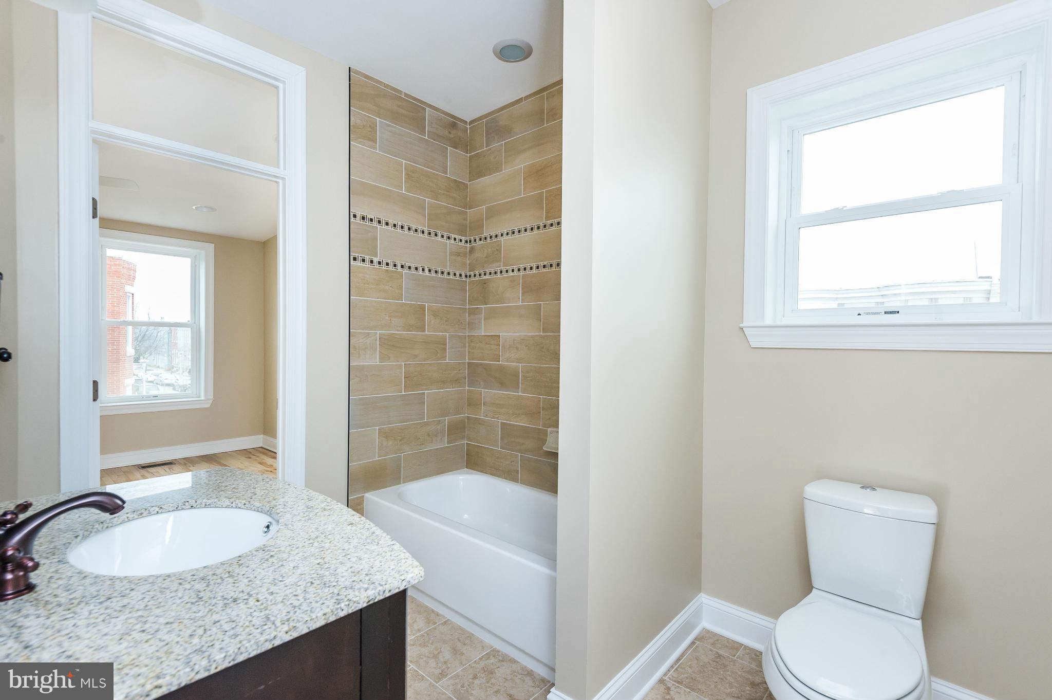 HAMPDEN HISTORIC DISTRICT - Residential