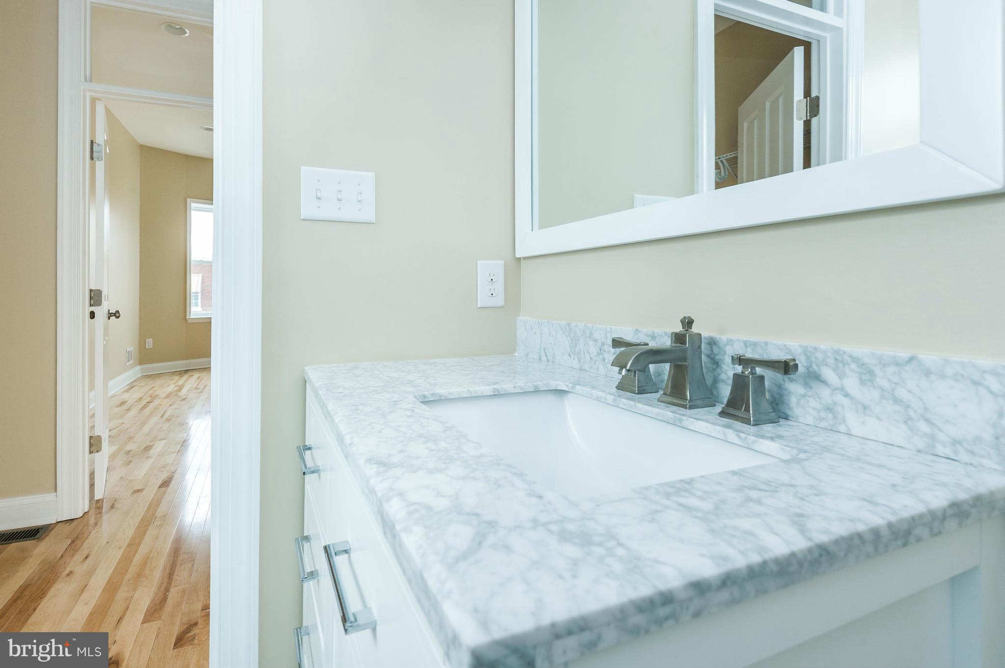 HAMPDEN HISTORIC DISTRICT - Residential