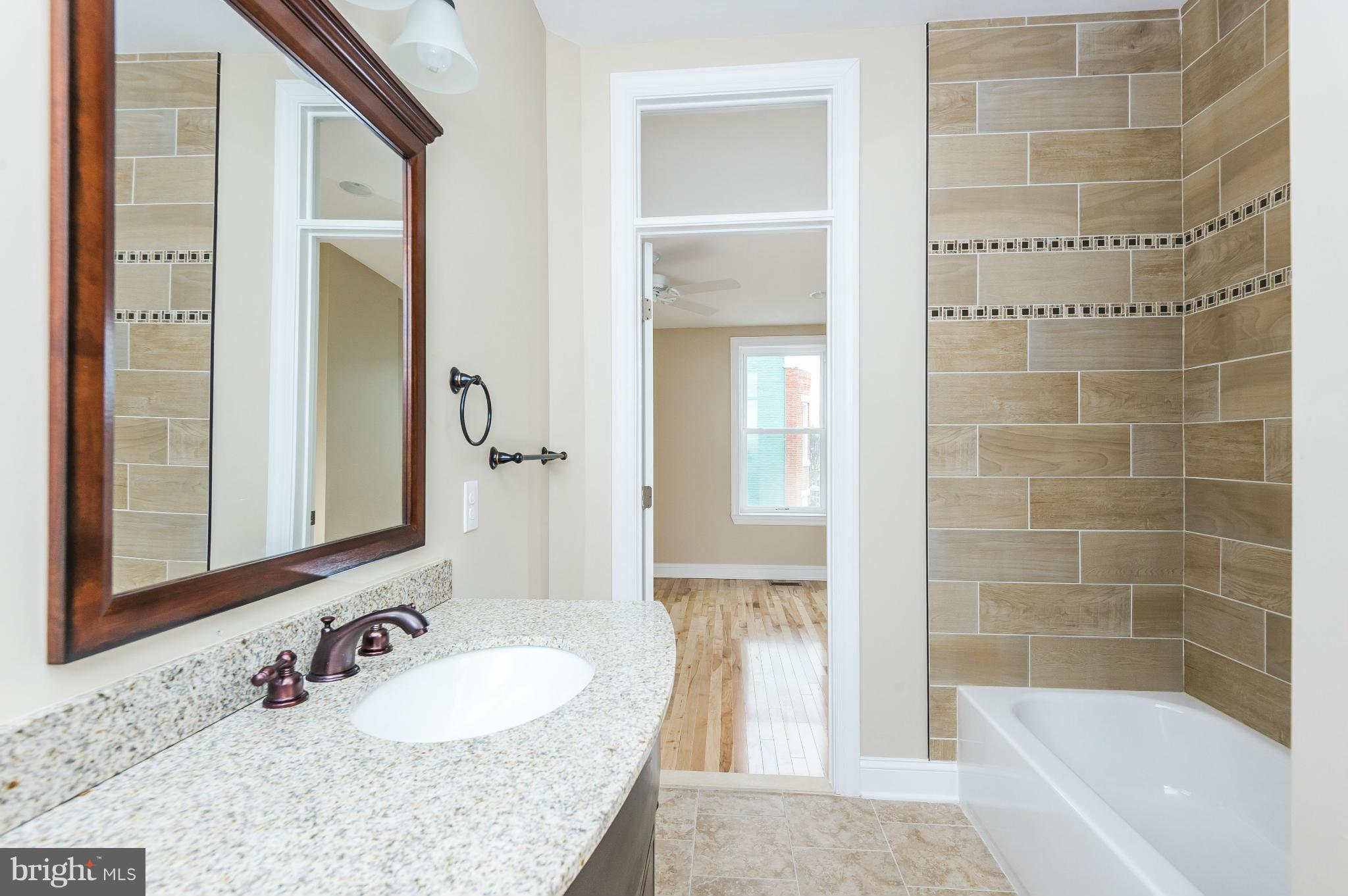 HAMPDEN HISTORIC DISTRICT - Residential