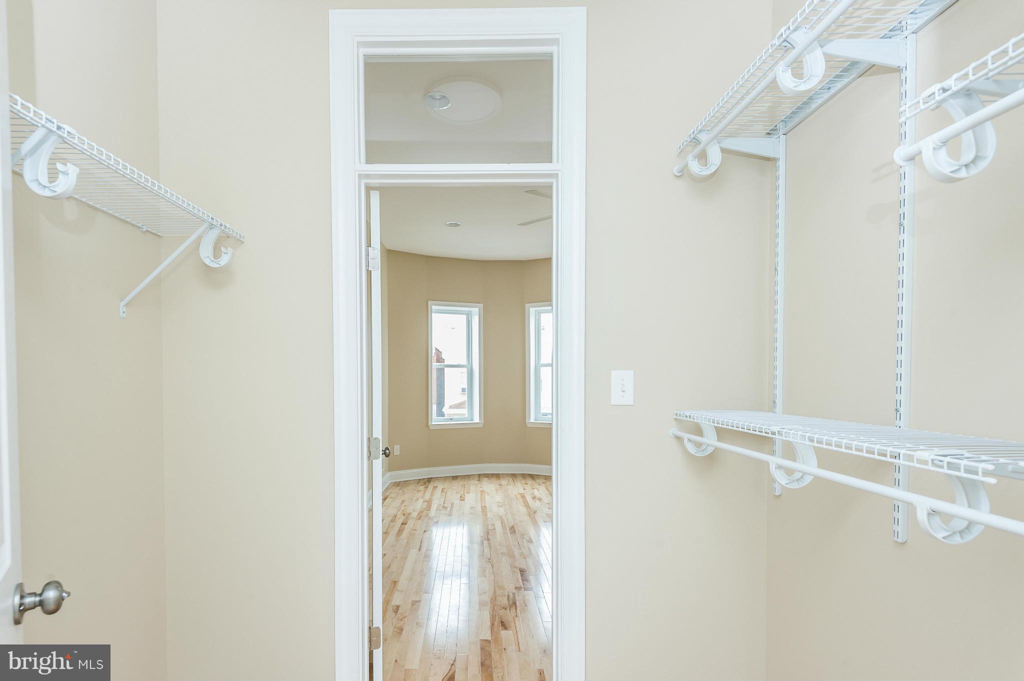 HAMPDEN HISTORIC DISTRICT - Residential