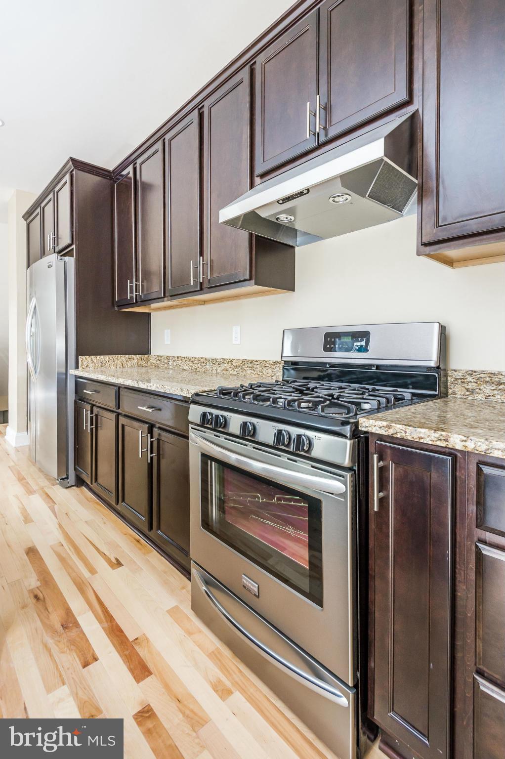 HAMPDEN HISTORIC DISTRICT - Residential