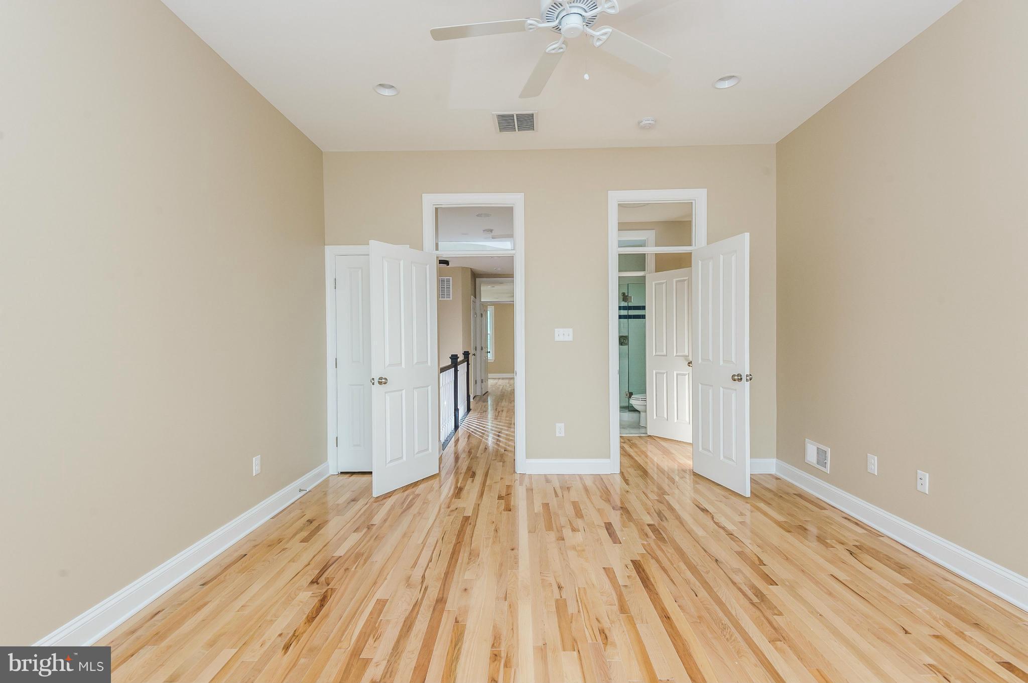 HAMPDEN HISTORIC DISTRICT - Residential