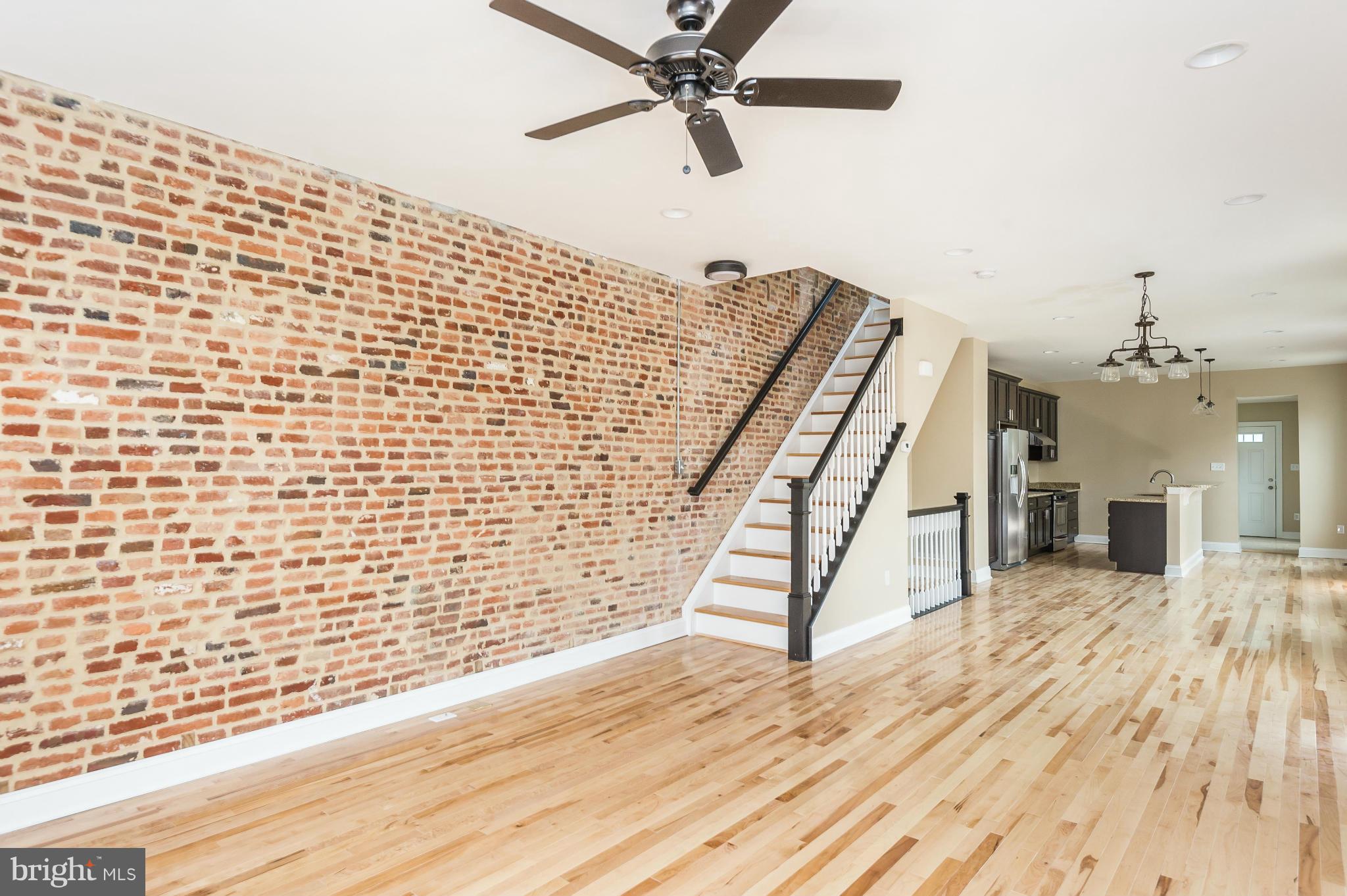 HAMPDEN HISTORIC DISTRICT - Residential