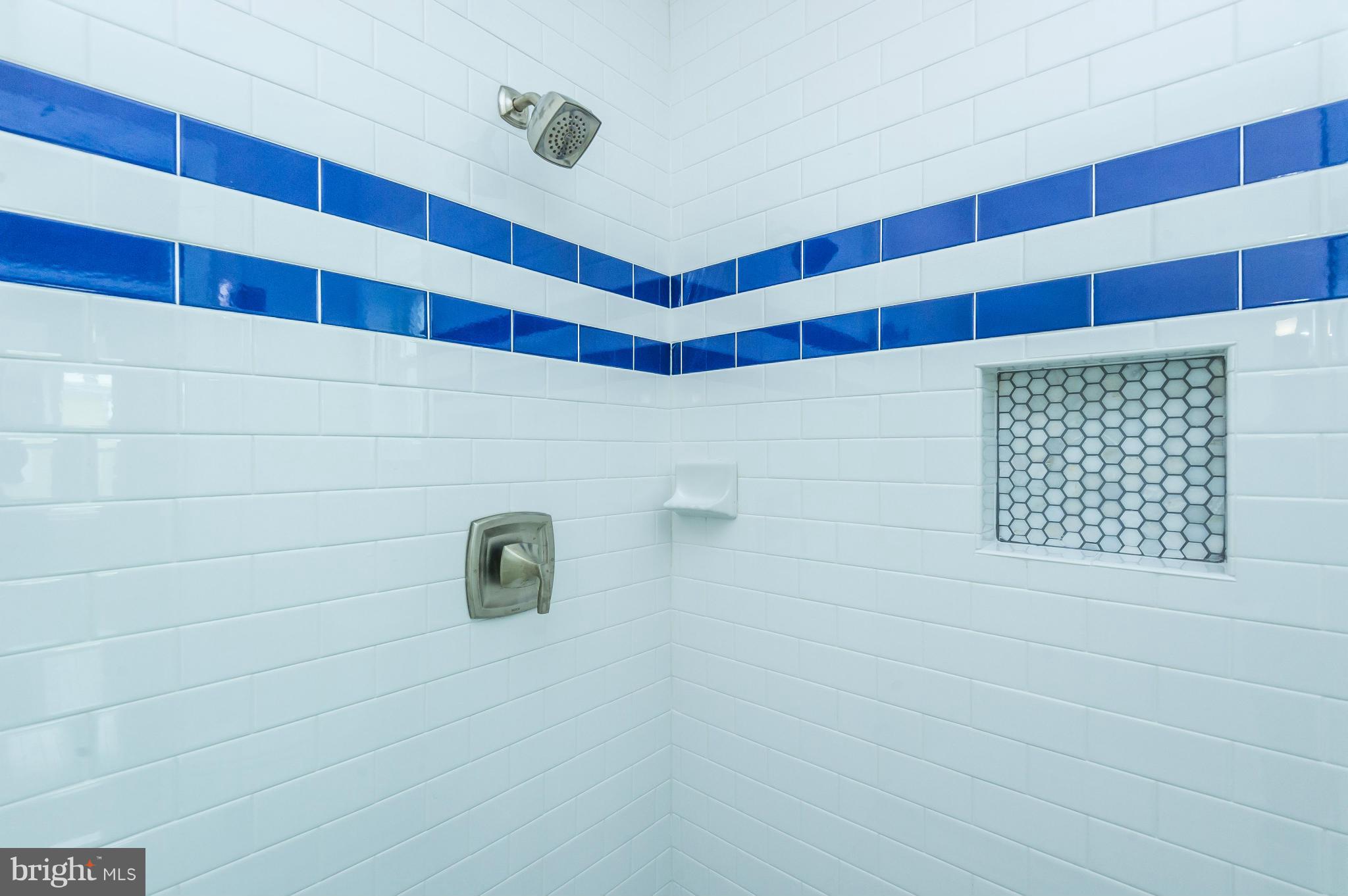 HAMPDEN HISTORIC DISTRICT - Residential