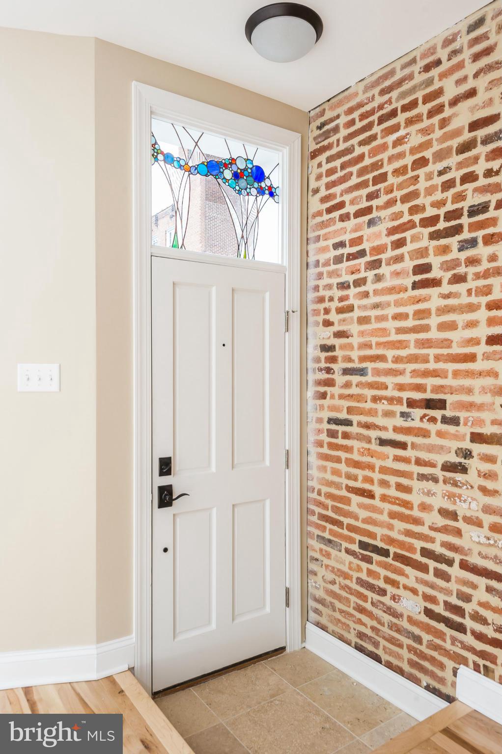 HAMPDEN HISTORIC DISTRICT - Residential