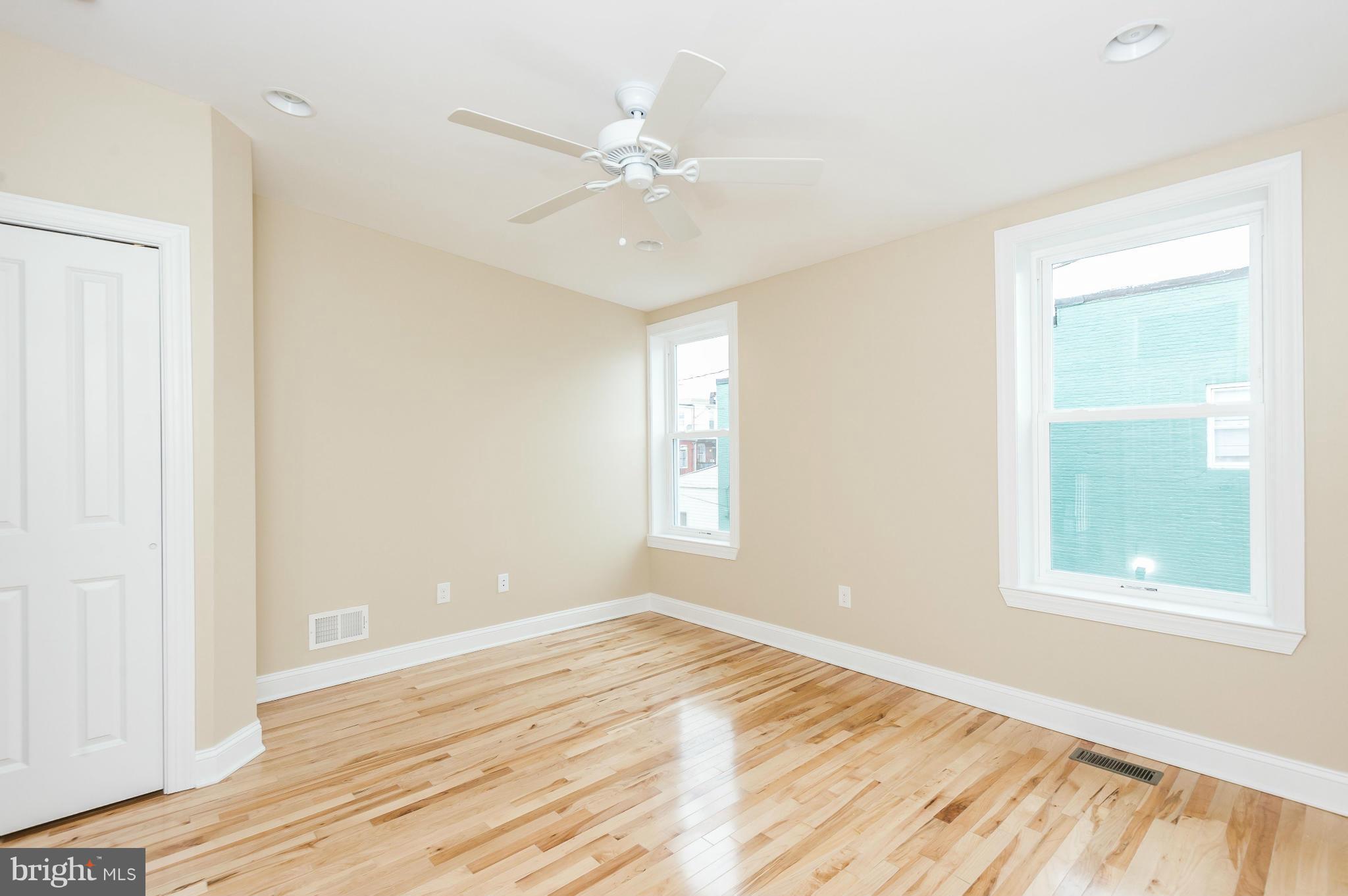 HAMPDEN HISTORIC DISTRICT - Residential