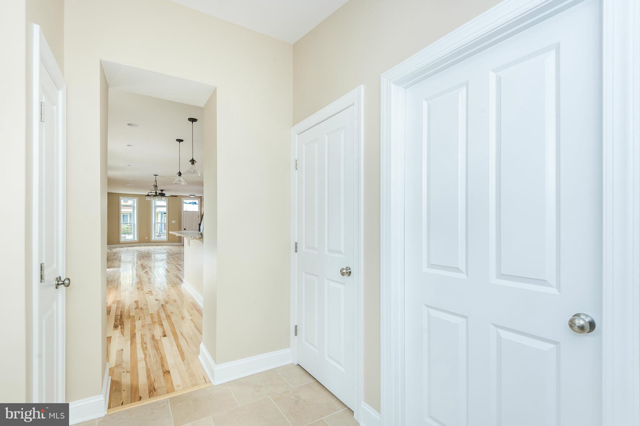 HAMPDEN HISTORIC DISTRICT - Residential