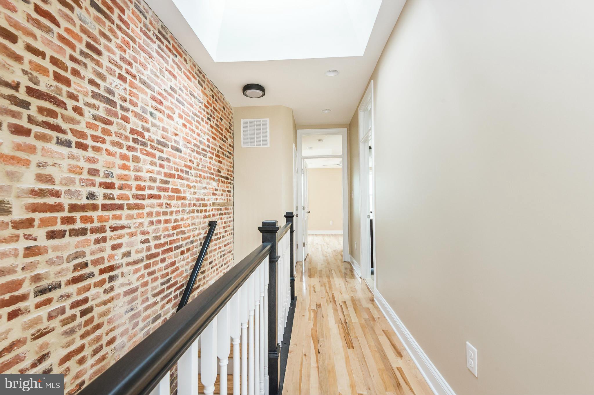 HAMPDEN HISTORIC DISTRICT - Residential