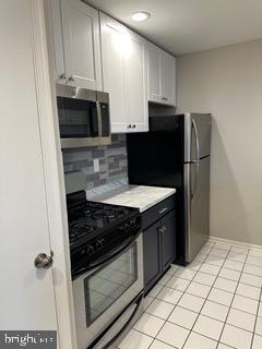 NORTHRIDGE ESTATES - Residential Lease