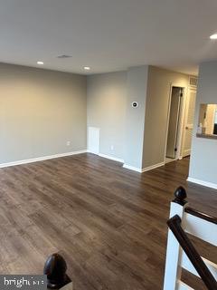 NORTHRIDGE ESTATES - Residential Lease