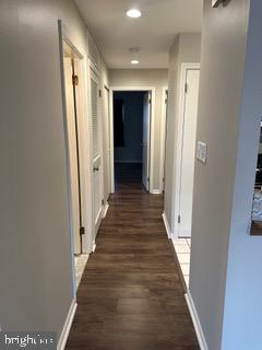 NORTHRIDGE ESTATES - Residential Lease