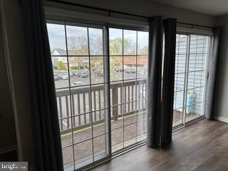 NORTHRIDGE ESTATES - Residential Lease