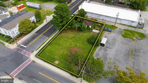 Photo of 111 Main Street, HURLOCK, MD 21643 (MLS # MDDO2012470)