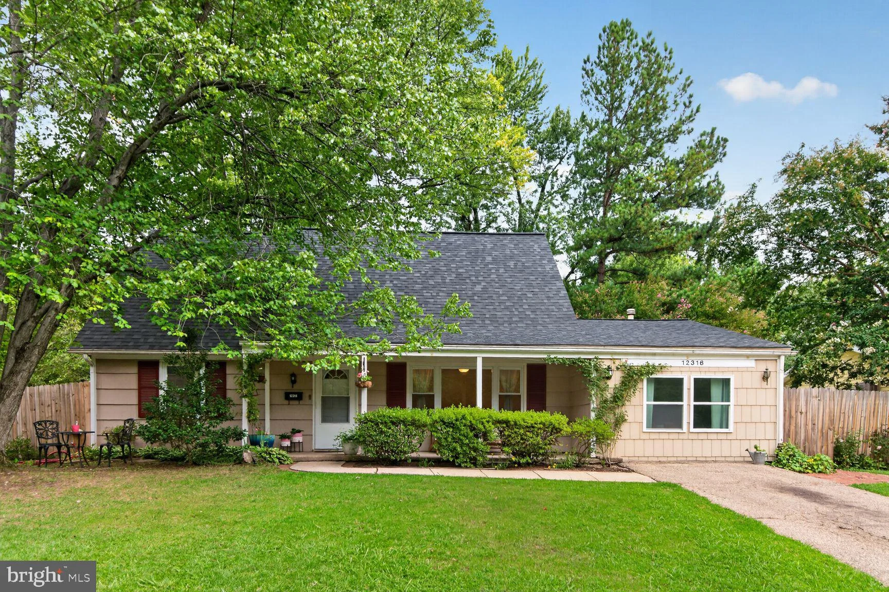 12316 Melling Lane, Bowie, MD, 20715