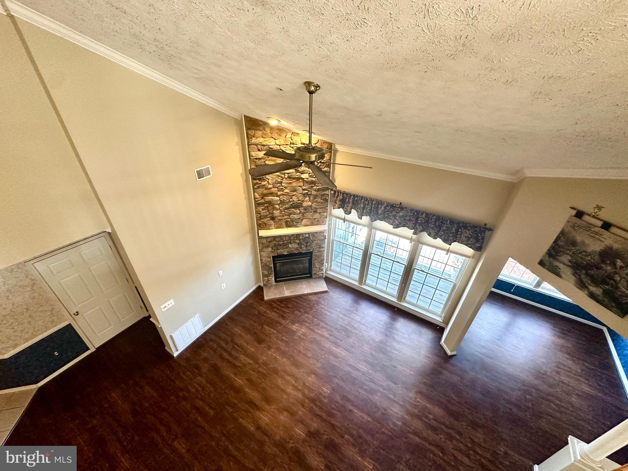 WHITE MARSH - Residential