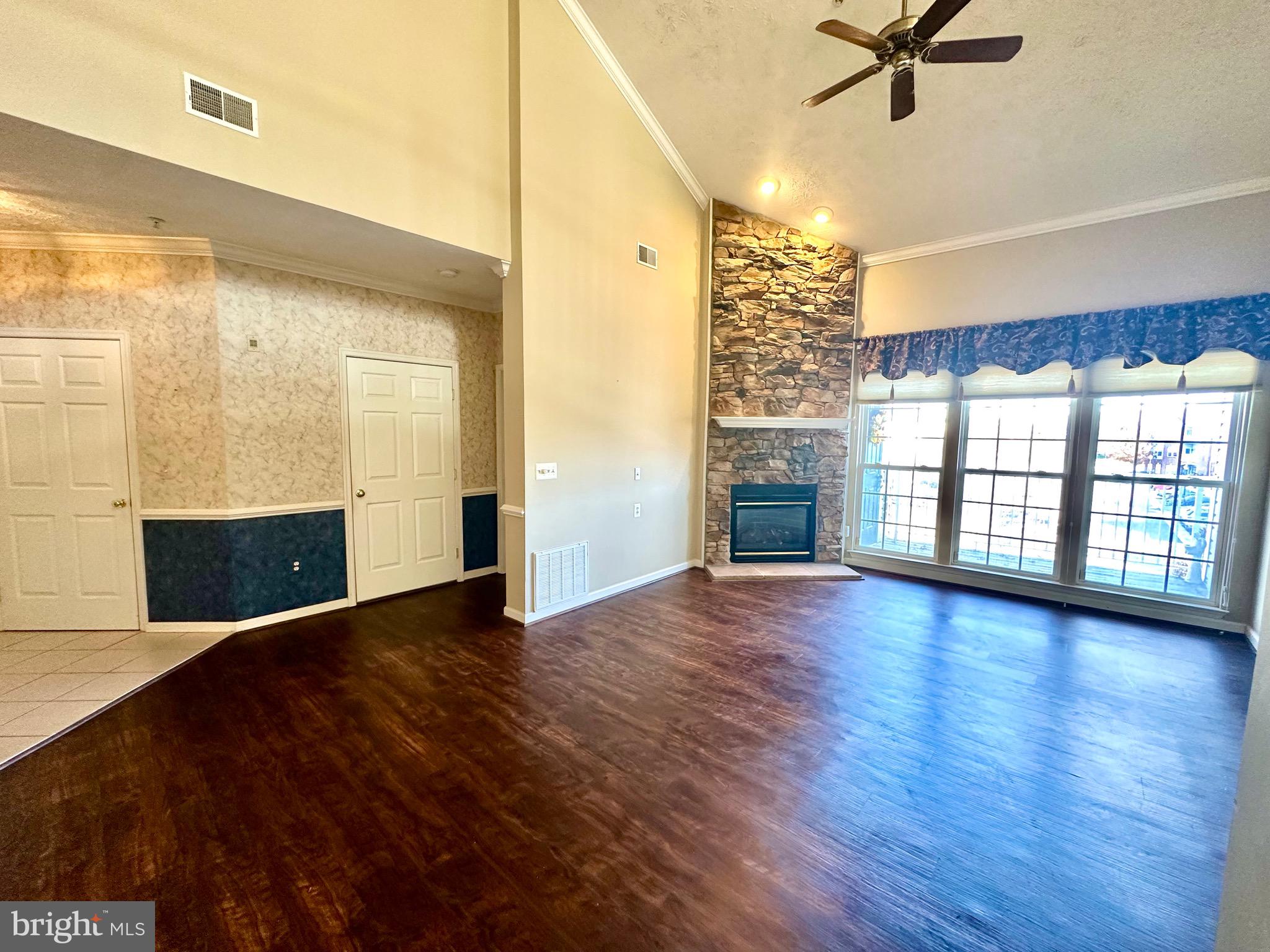 WHITE MARSH - Residential