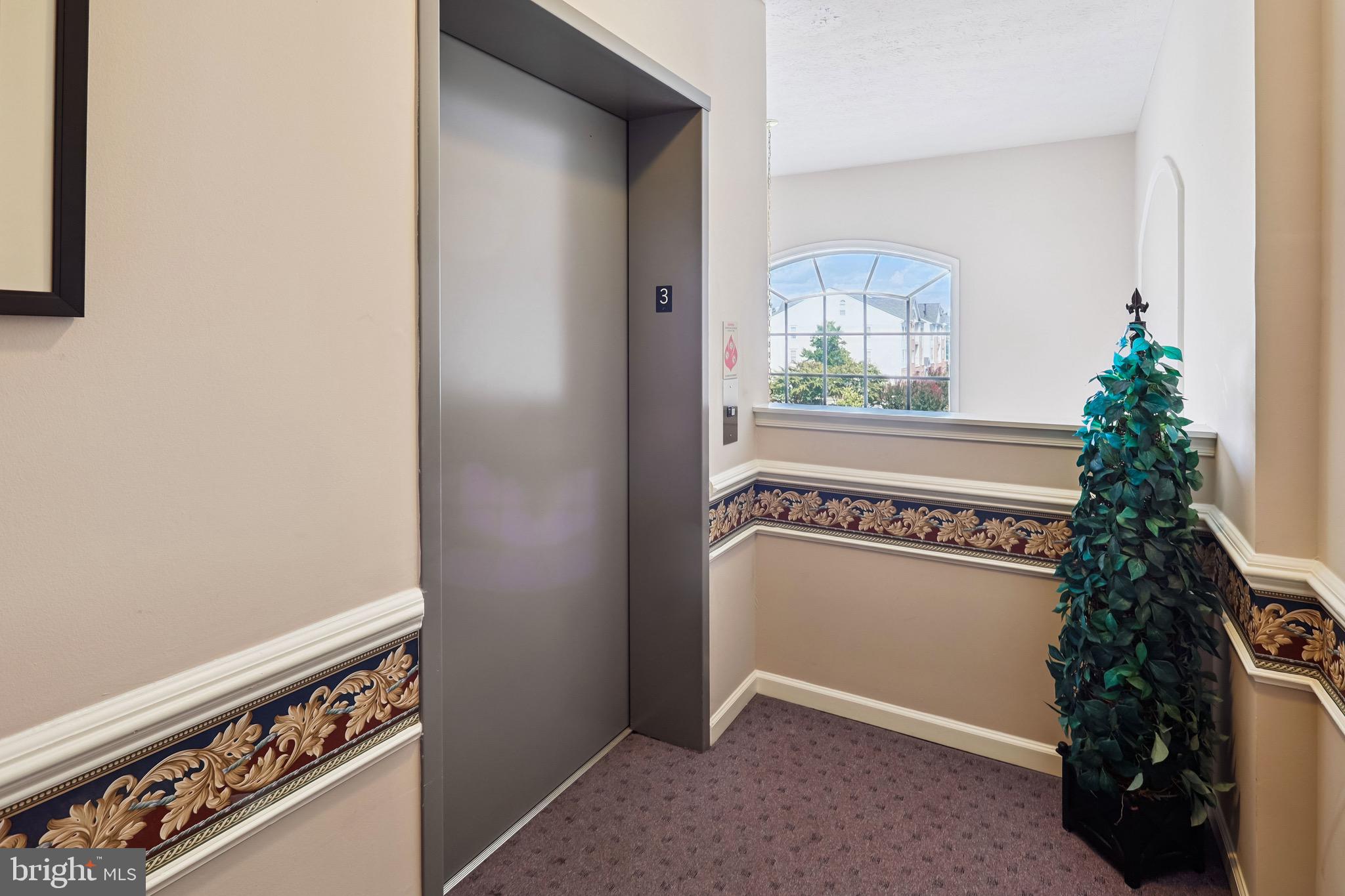 WHITE MARSH - Residential