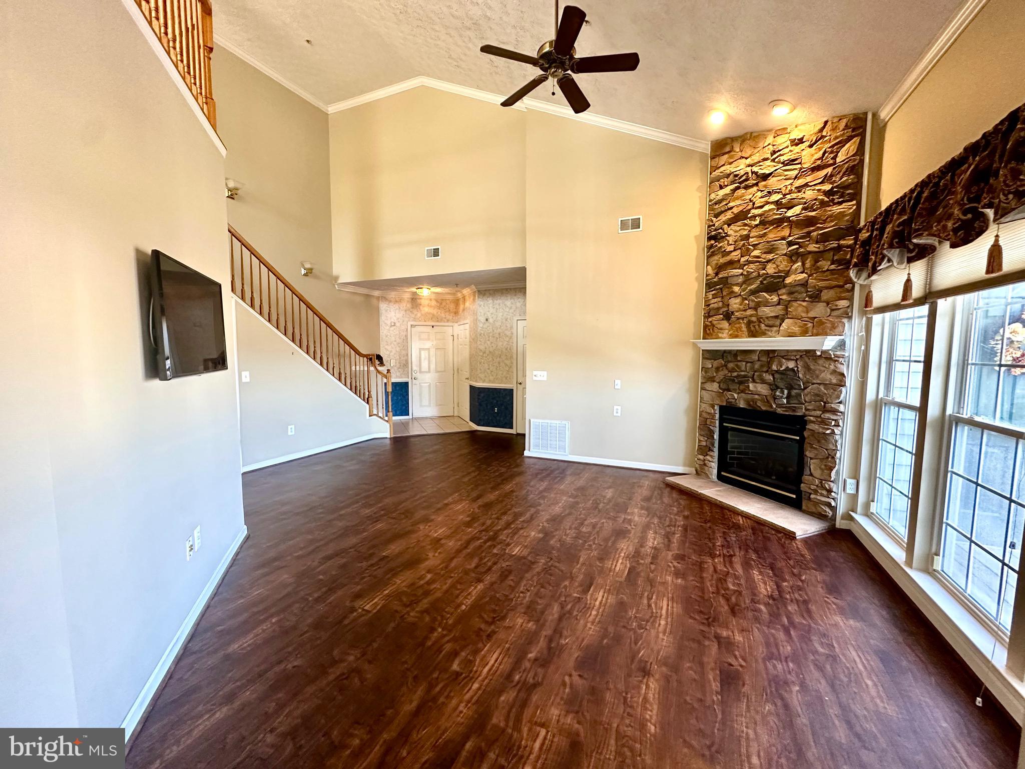 WHITE MARSH - Residential