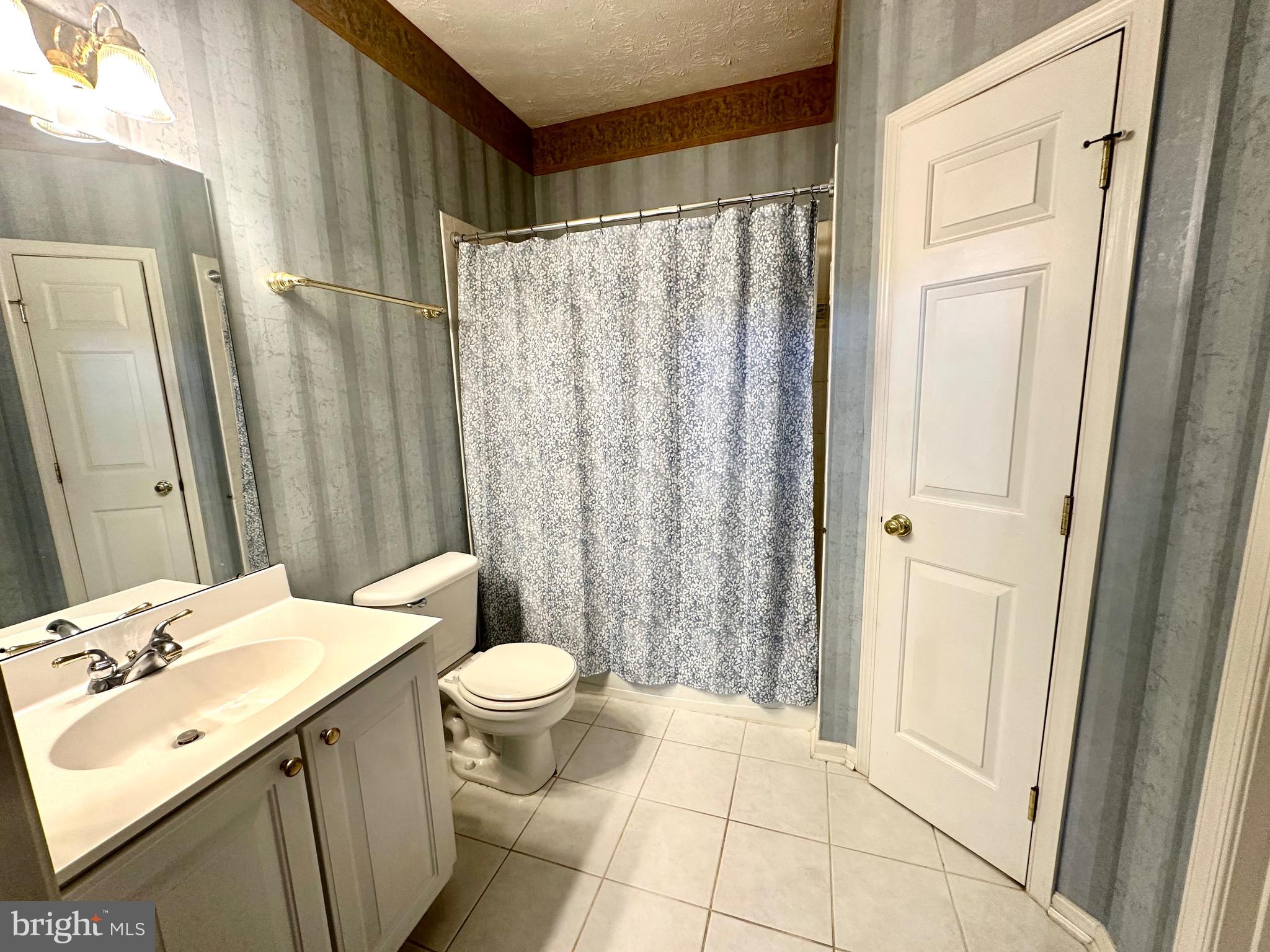 WHITE MARSH - Residential