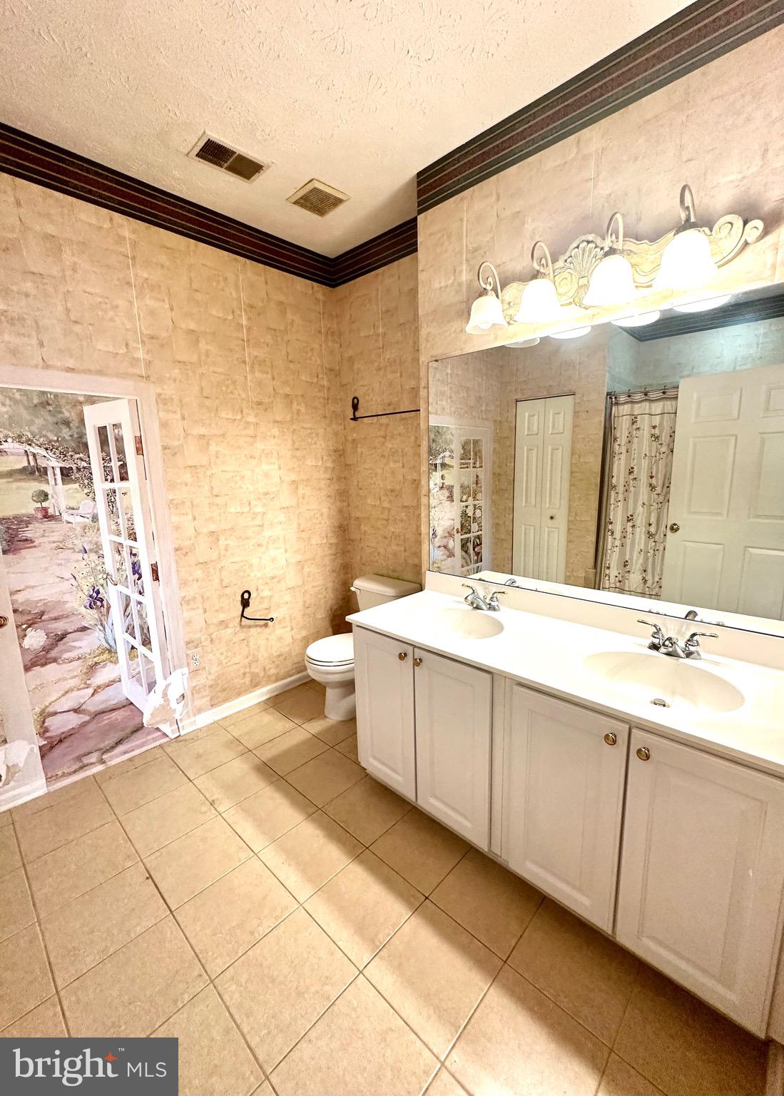 WHITE MARSH - Residential