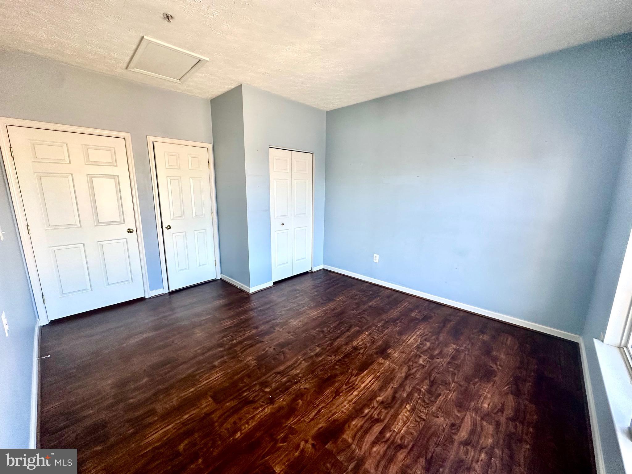 WHITE MARSH - Residential