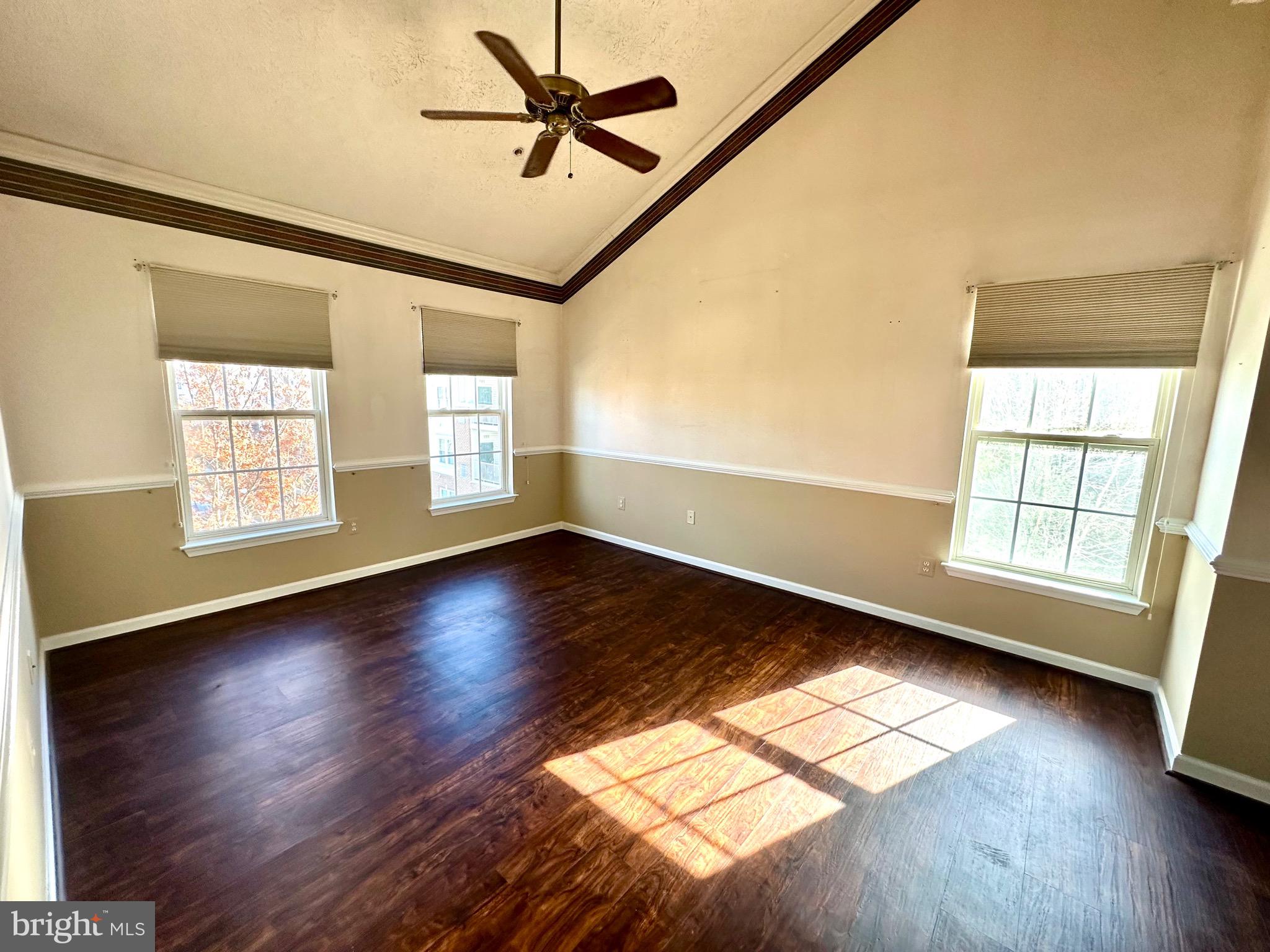 WHITE MARSH - Residential