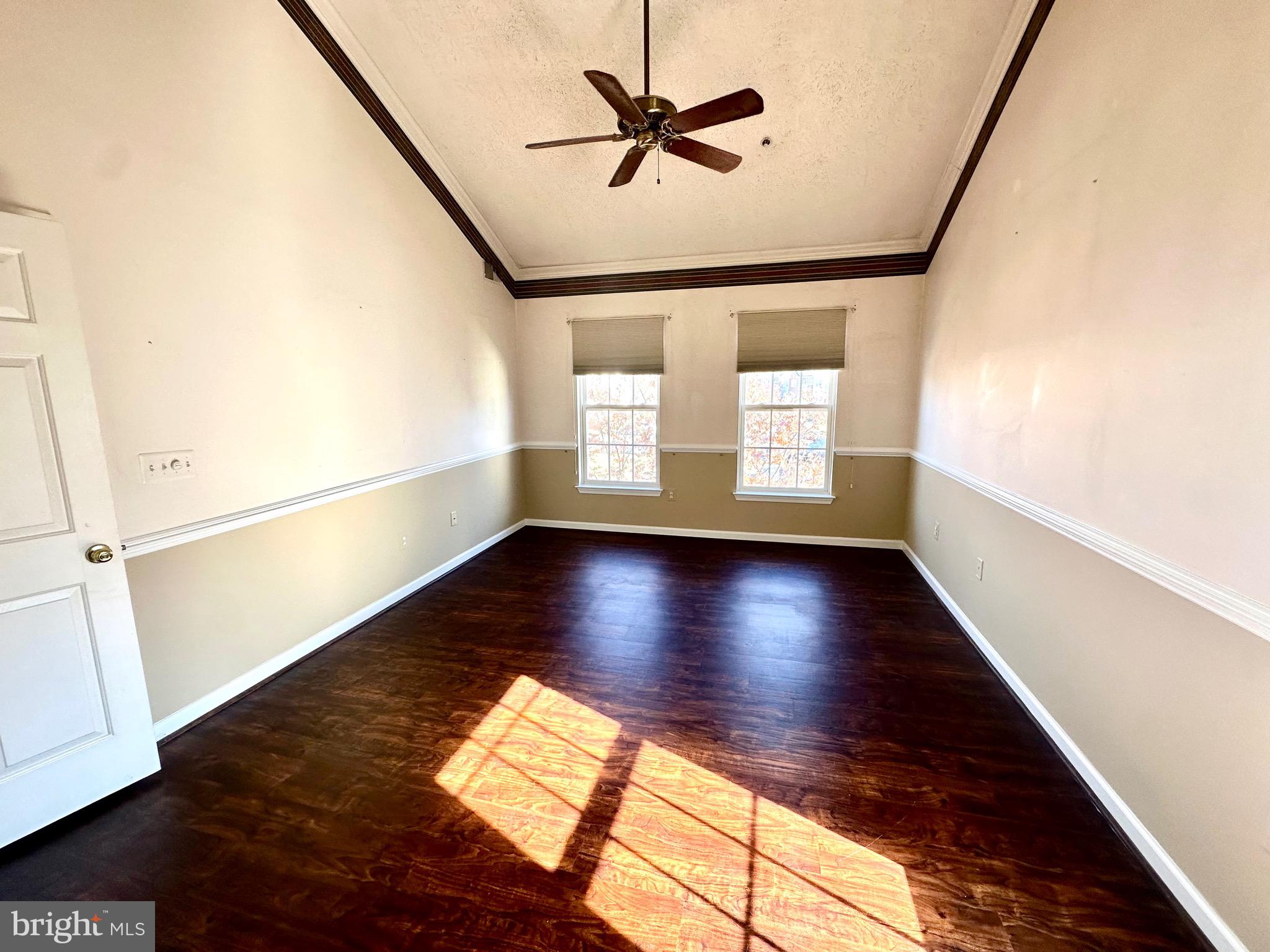 WHITE MARSH - Residential