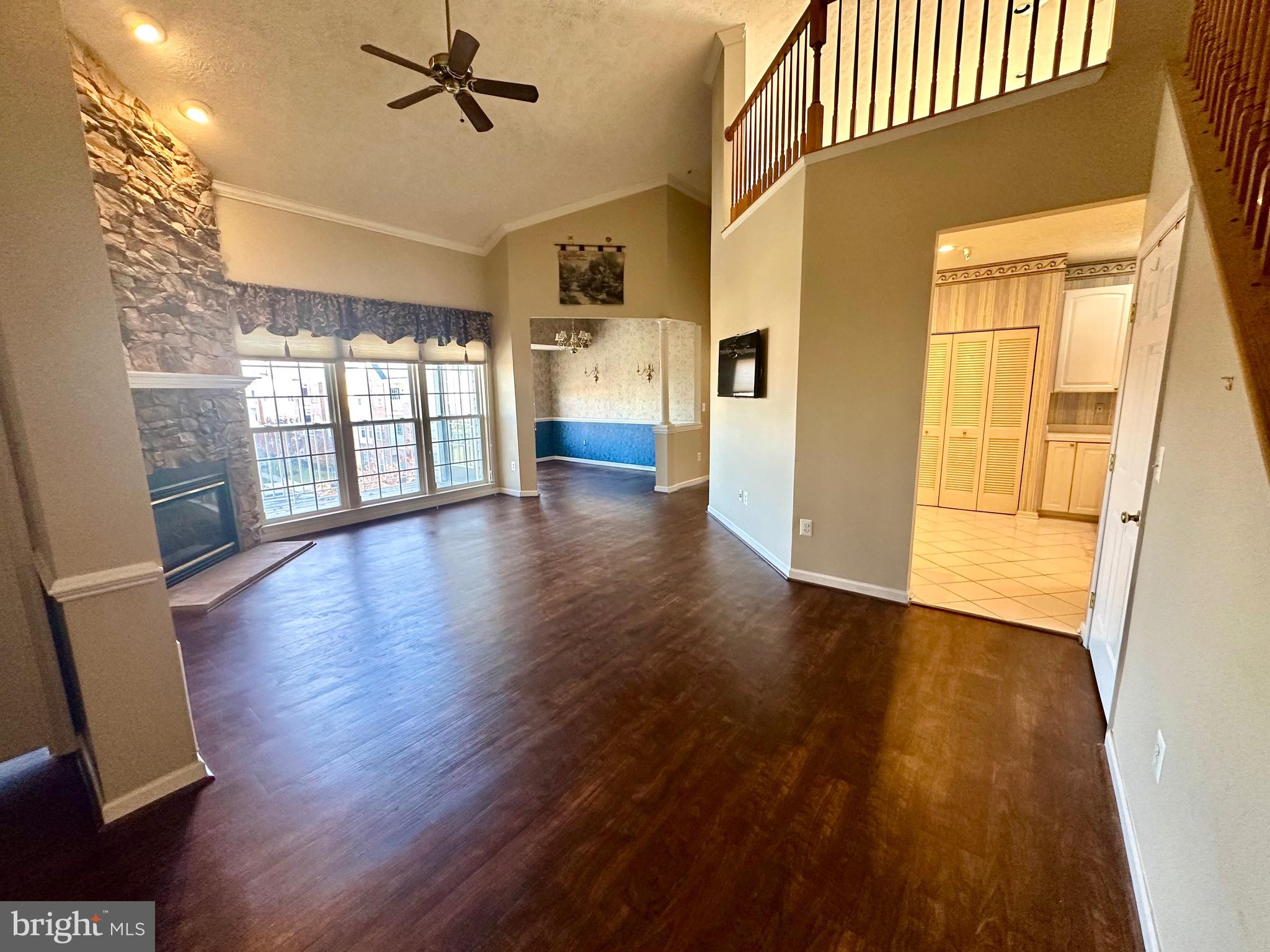 WHITE MARSH - Residential