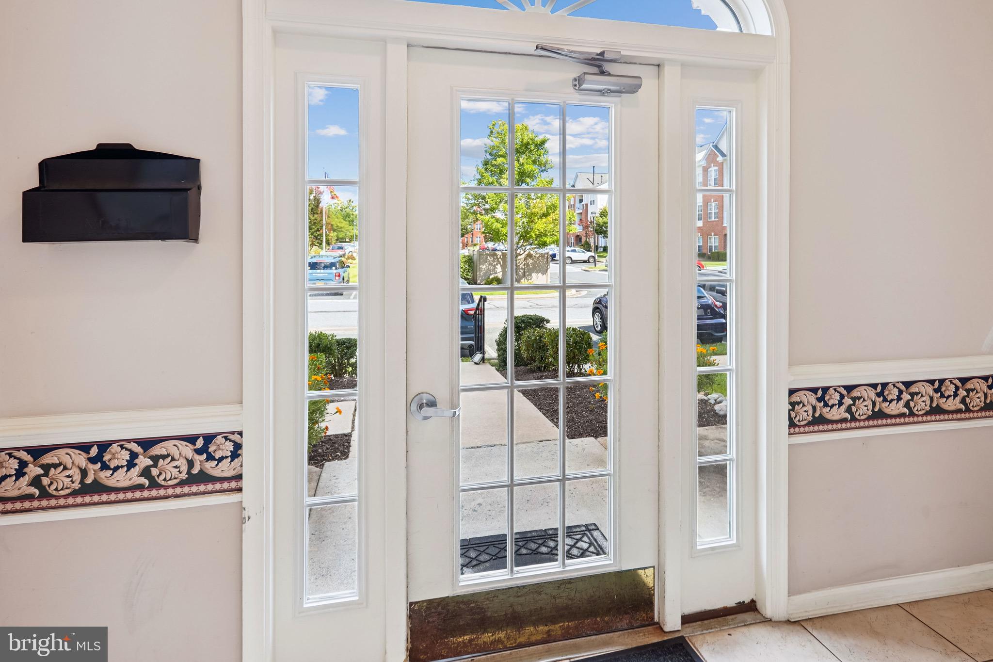 WHITE MARSH - Residential