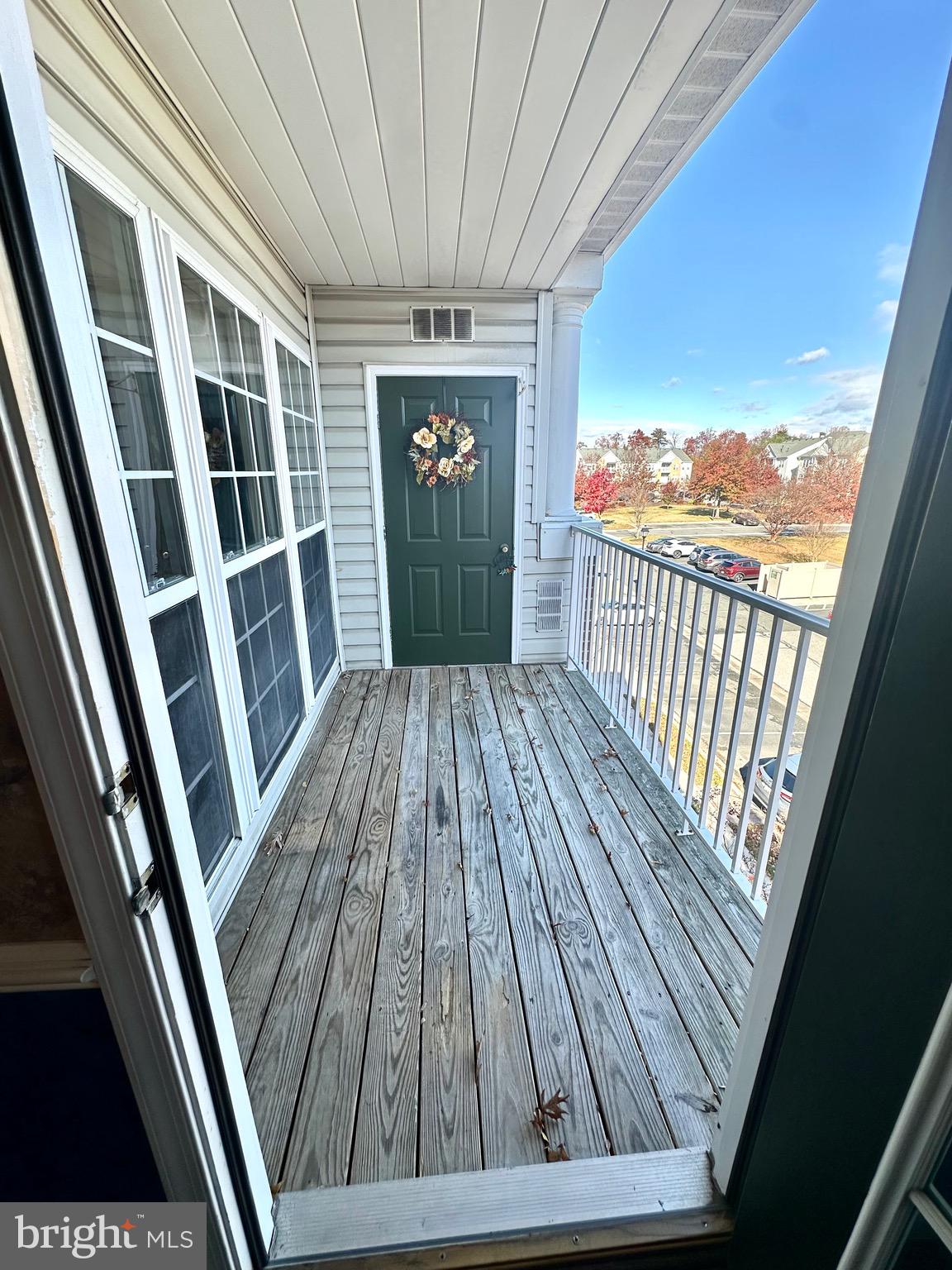 WHITE MARSH - Residential