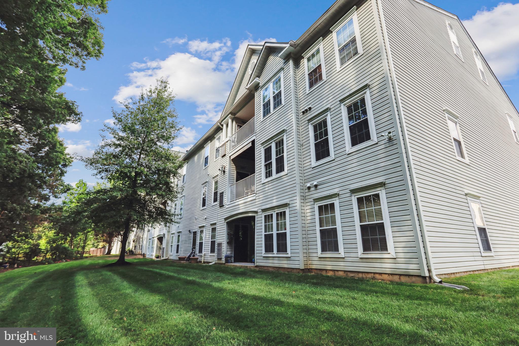 WHITE MARSH - Residential