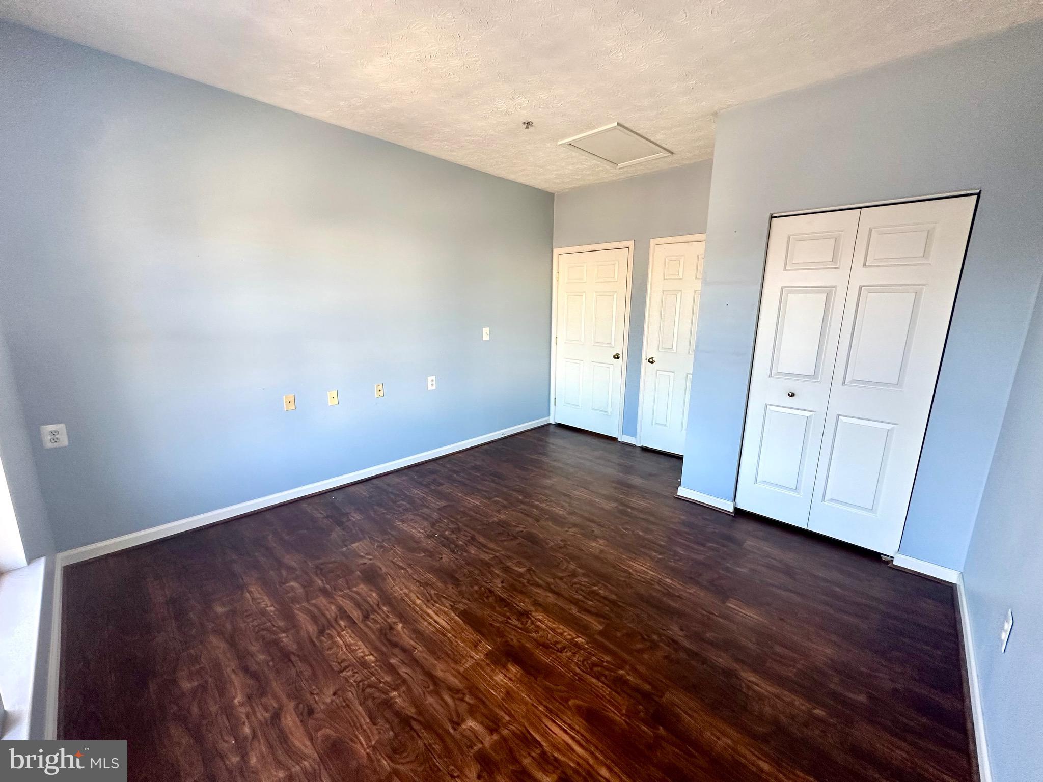 WHITE MARSH - Residential