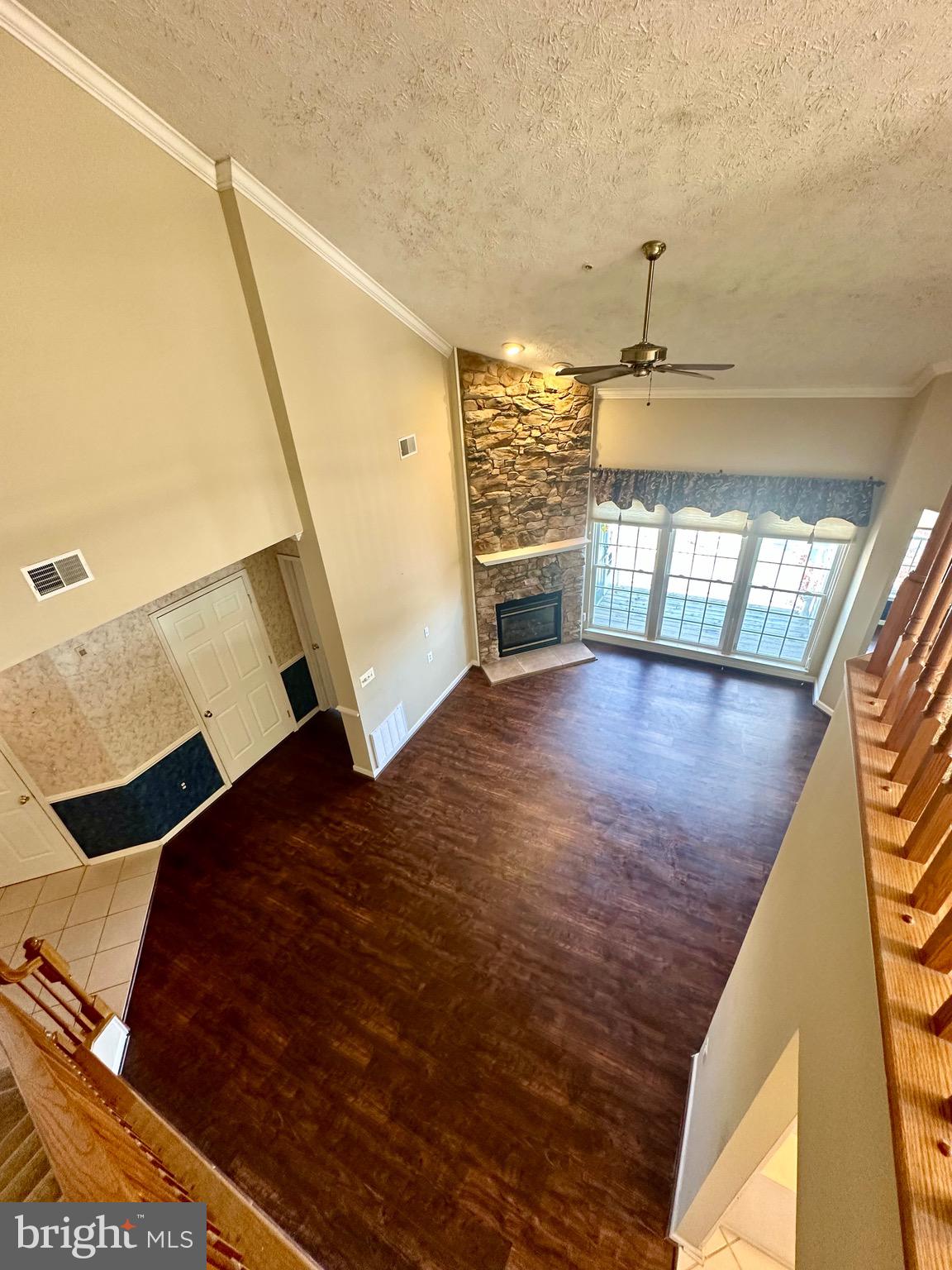 WHITE MARSH - Residential