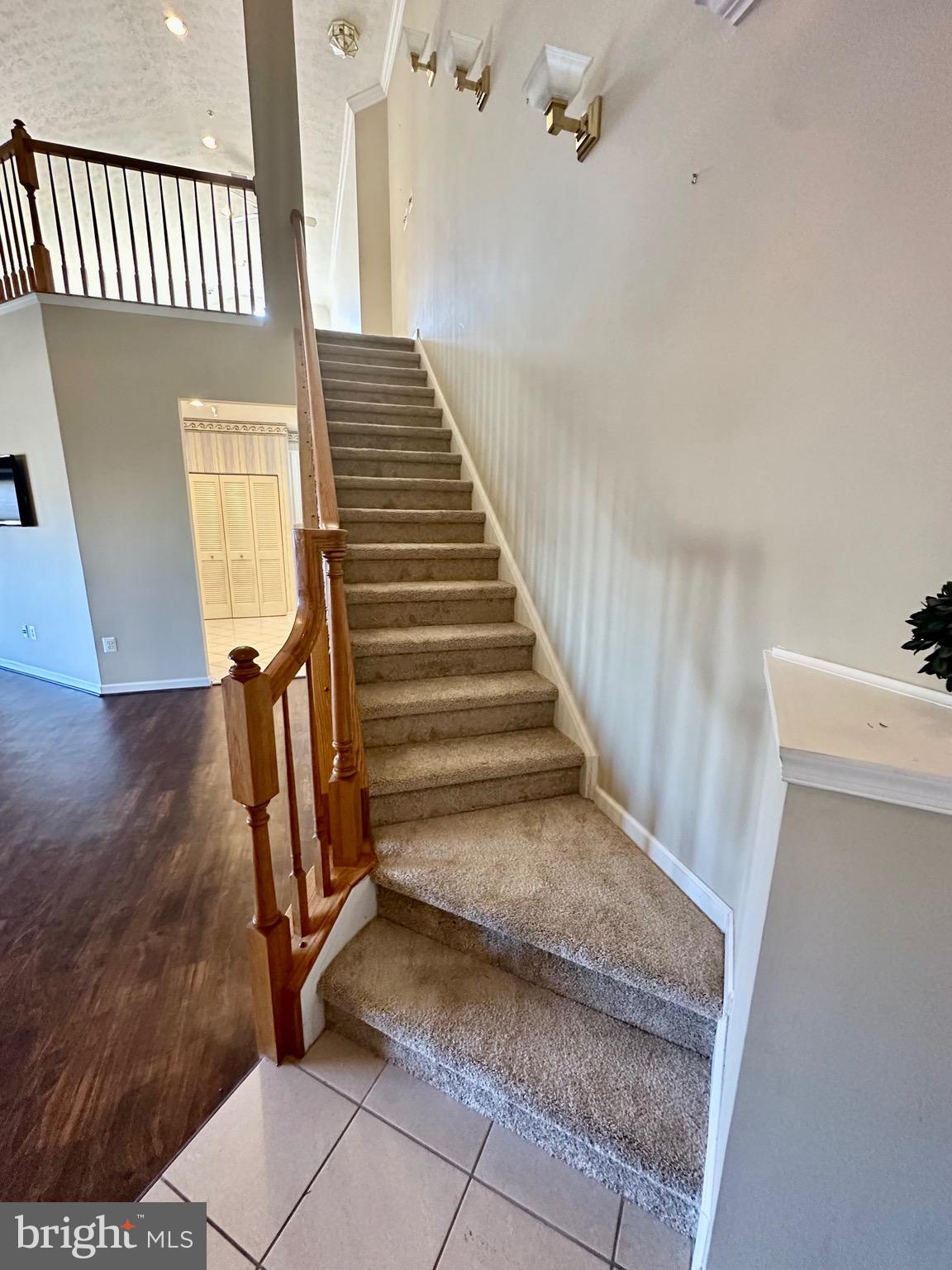 WHITE MARSH - Residential