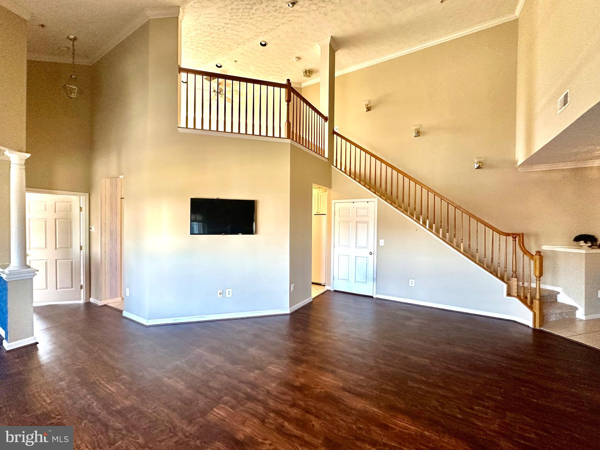 WHITE MARSH - Residential