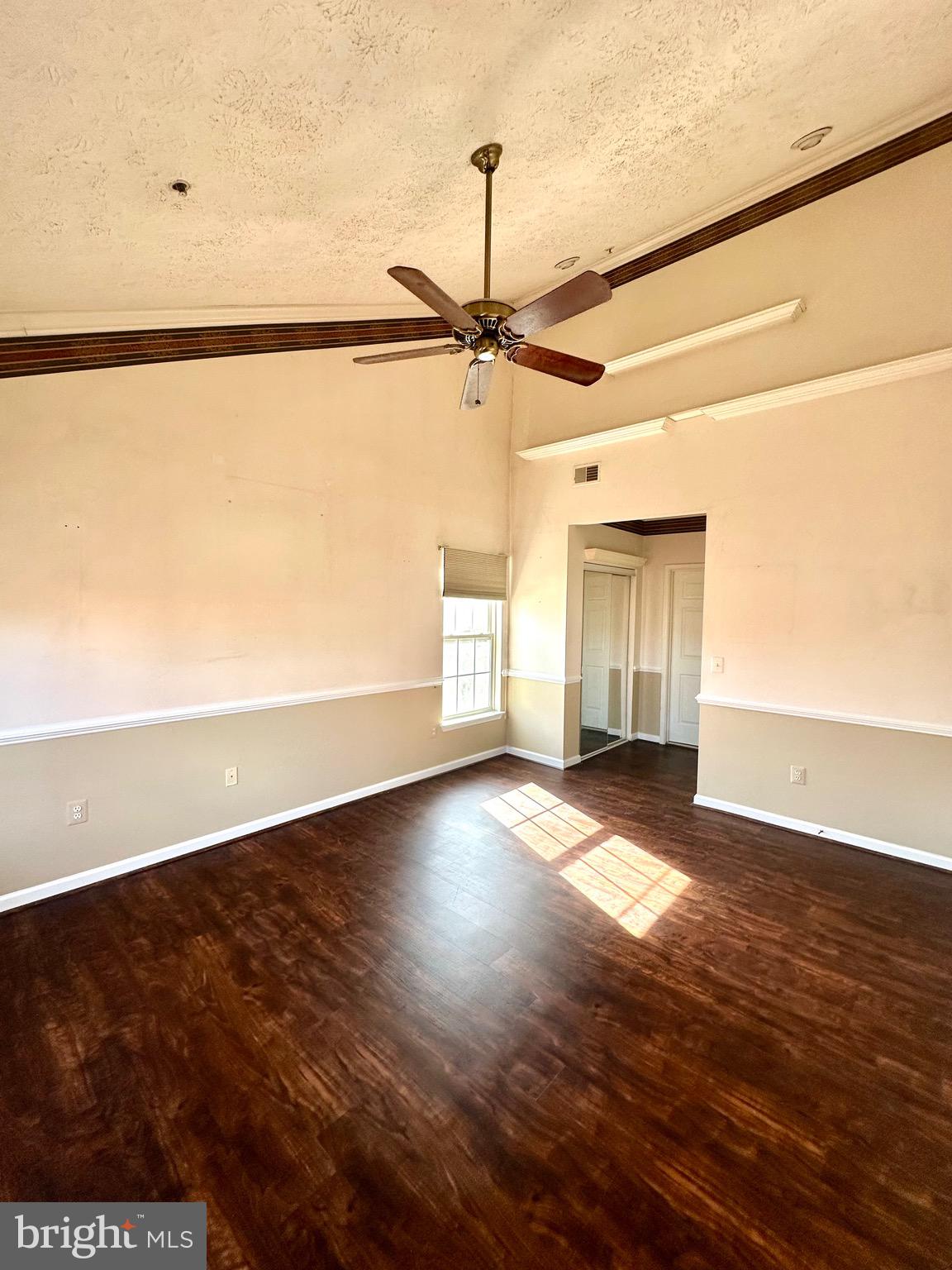 WHITE MARSH - Residential