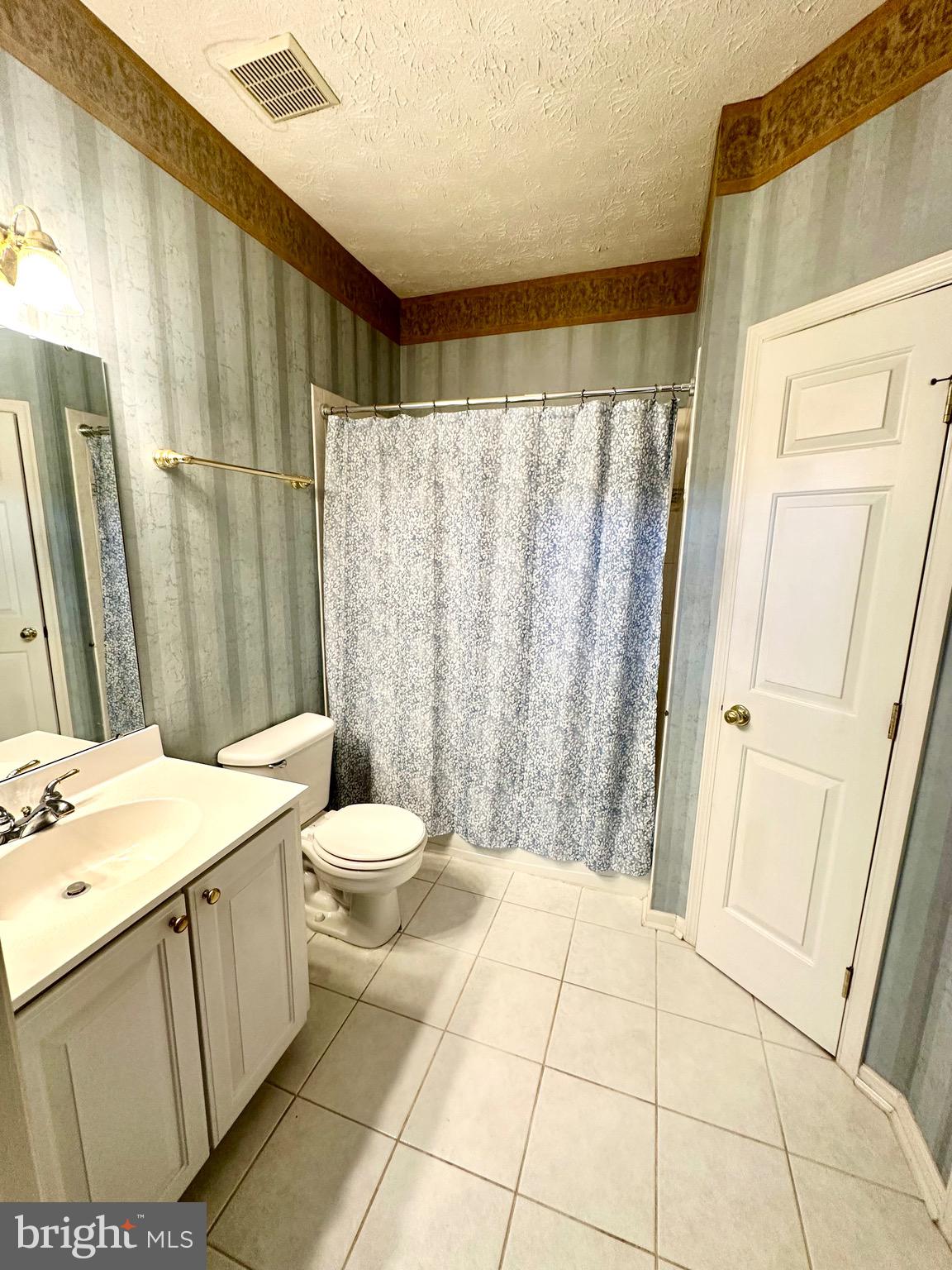 WHITE MARSH - Residential