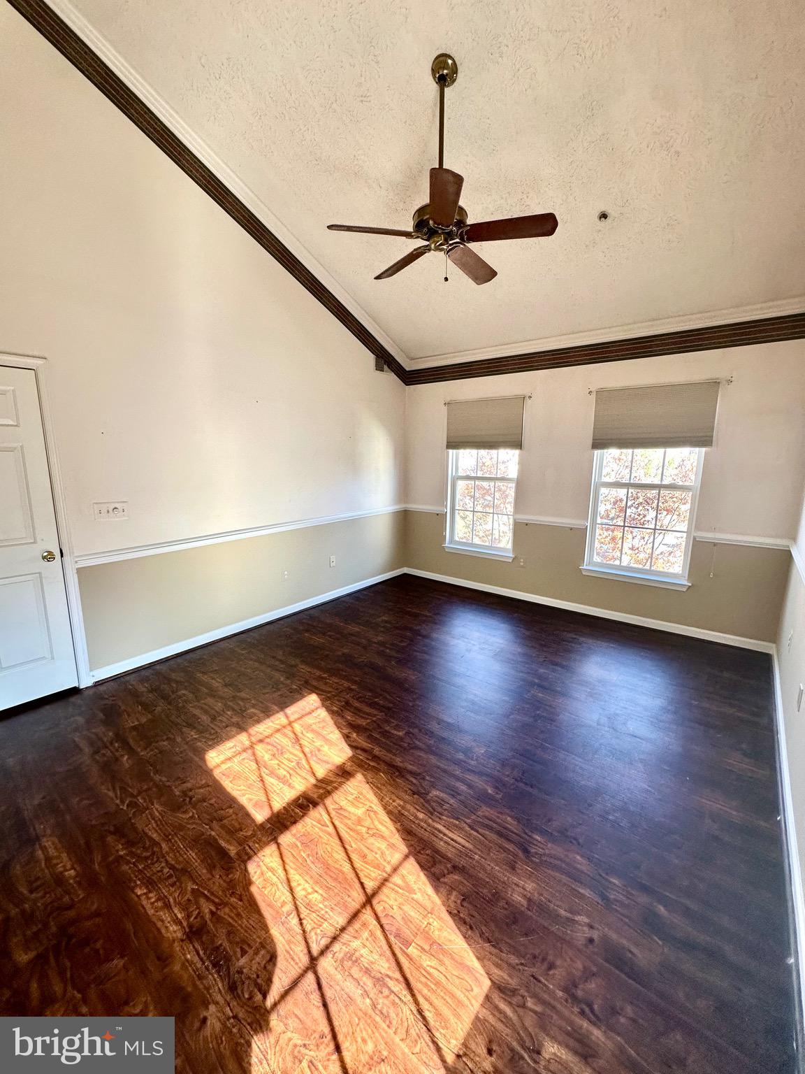 WHITE MARSH - Residential