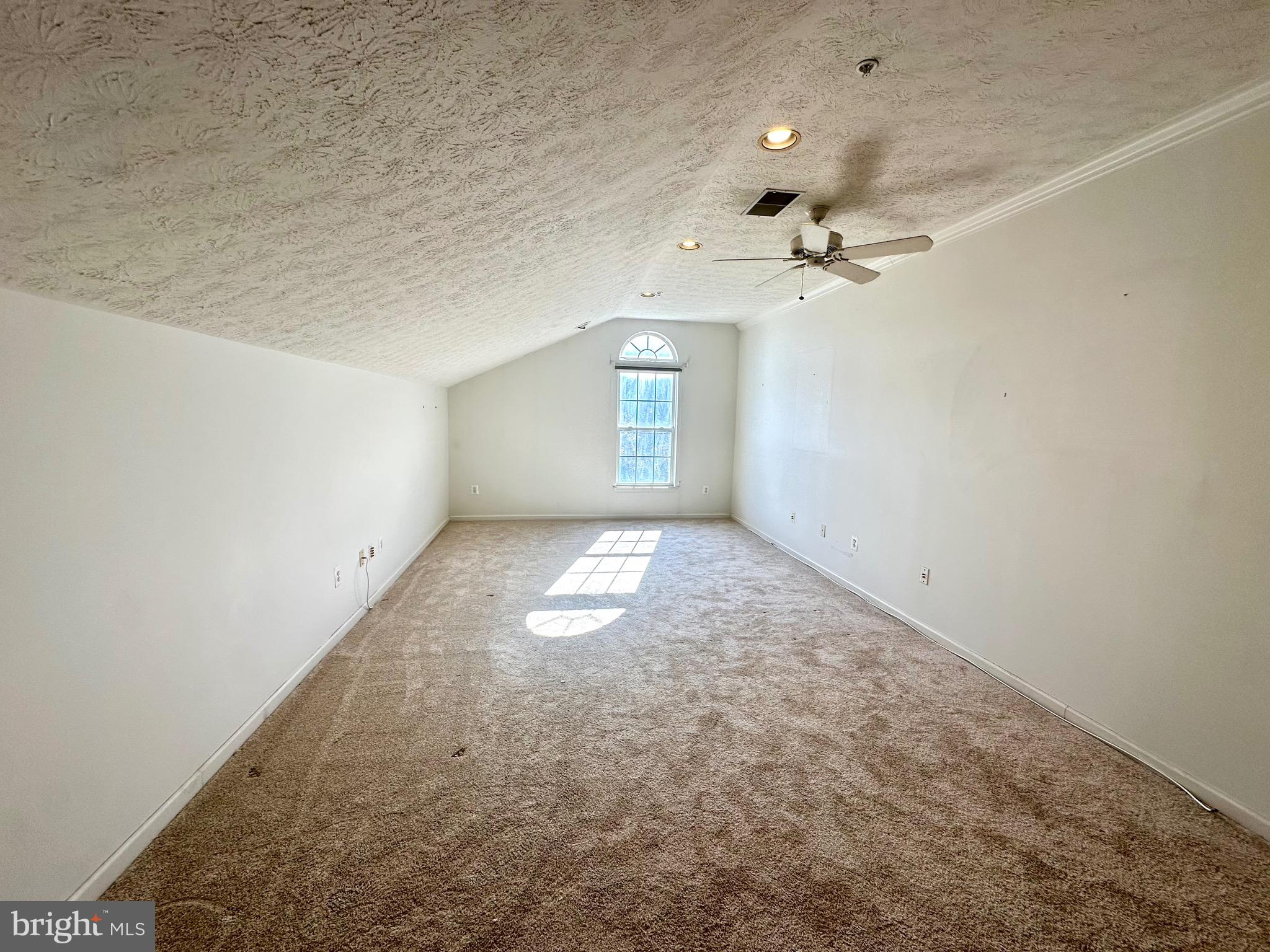 WHITE MARSH - Residential