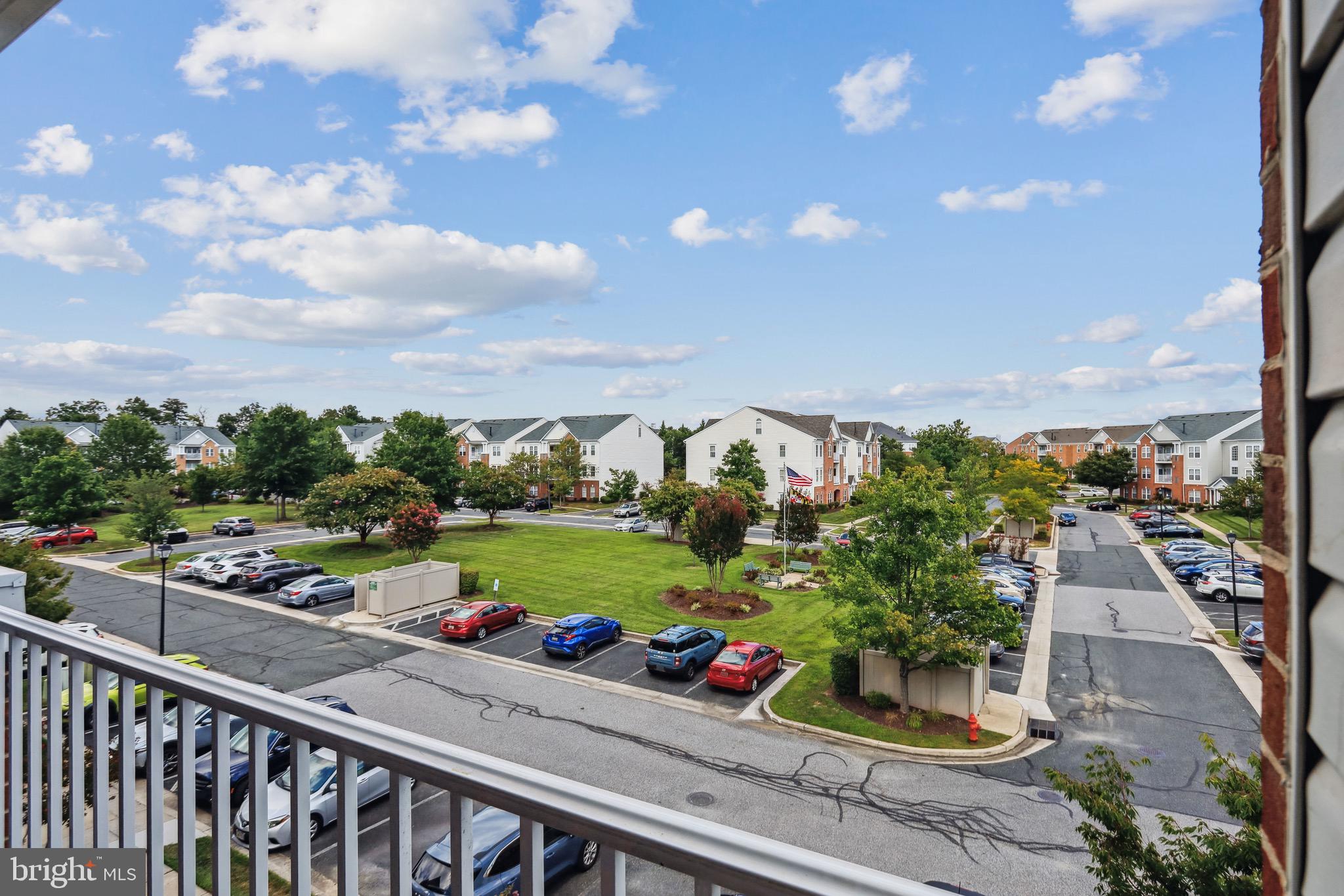 WHITE MARSH - Residential