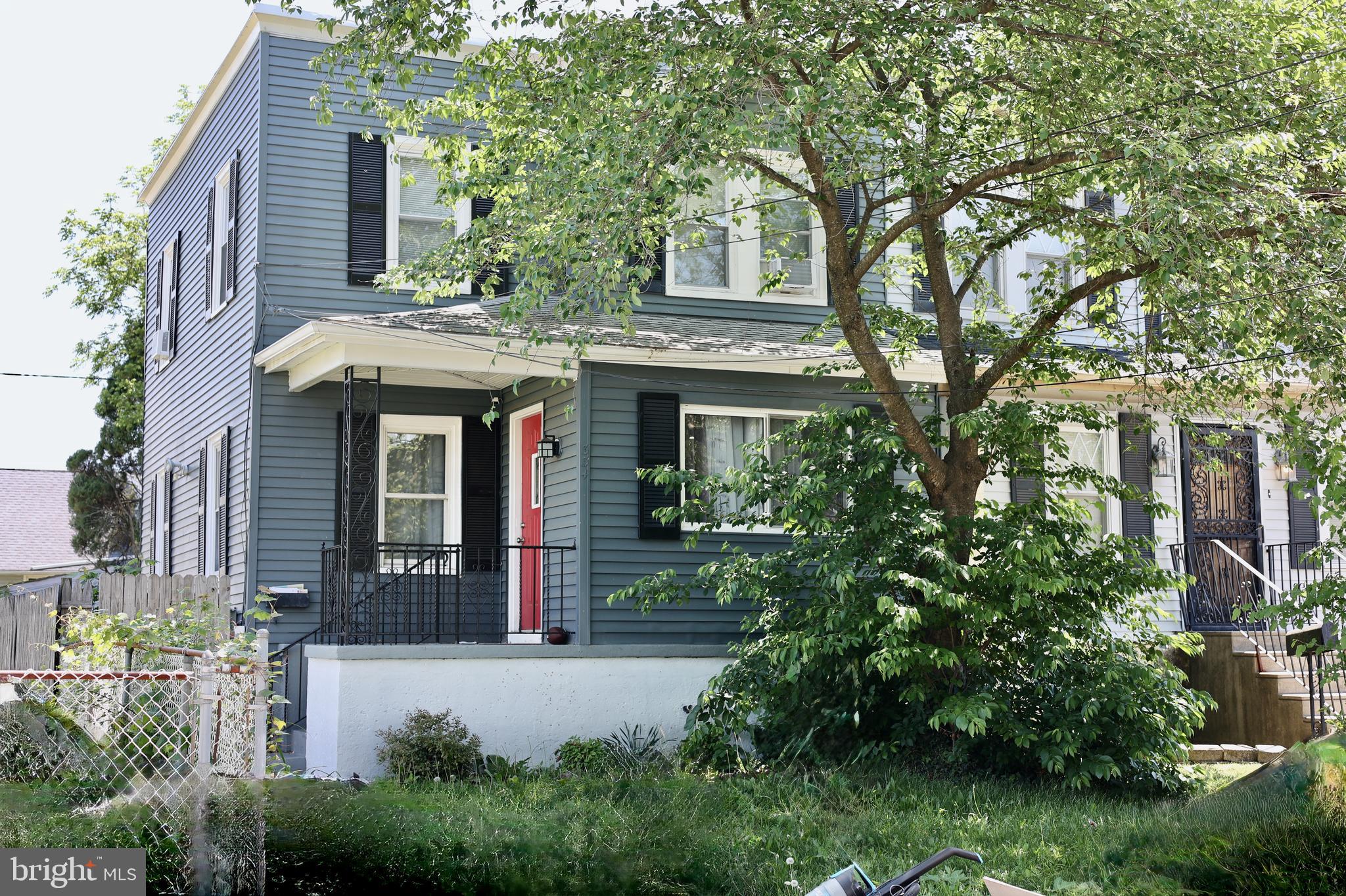 334 EVERGREEN