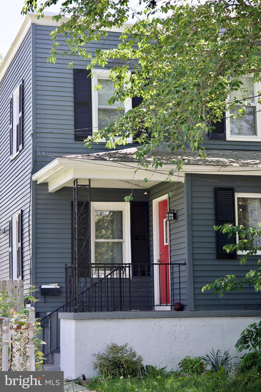334 EVERGREEN