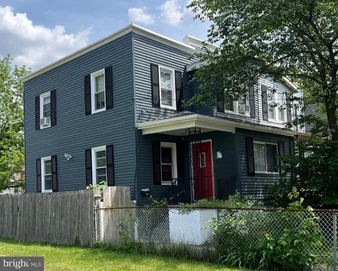 334 Evergreen Ave, Oaklyn, NJ MLS: NJCD2092836