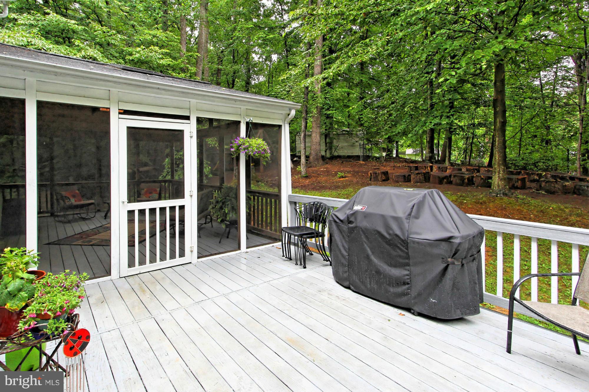 FOXMILL - Residential