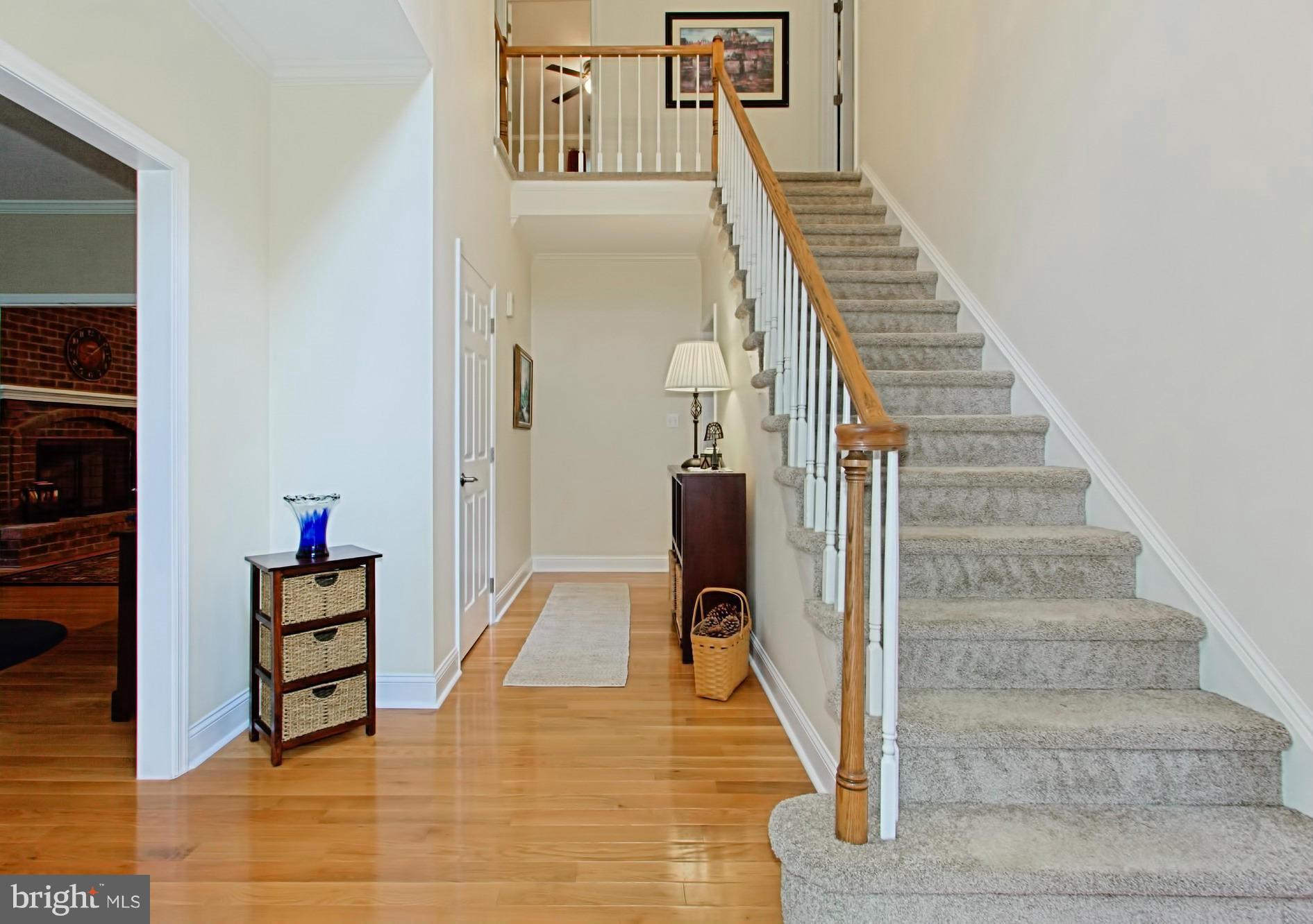 FOXMILL - Residential