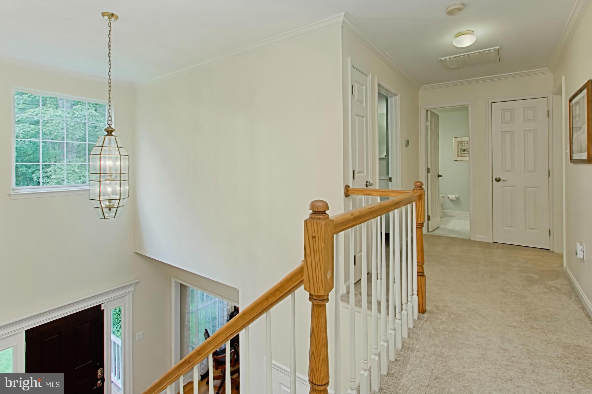 FOXMILL - Residential