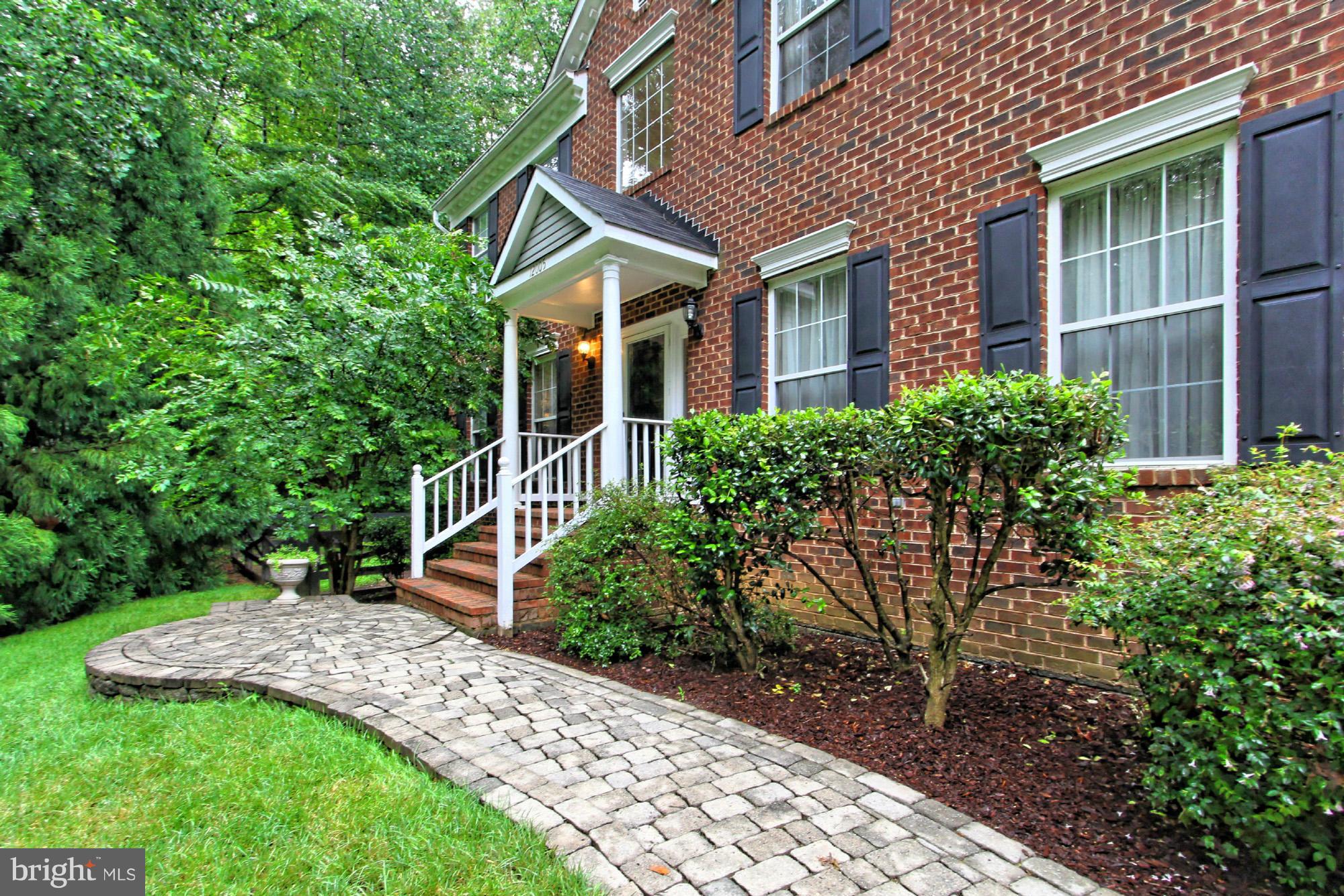 FOXMILL - Residential