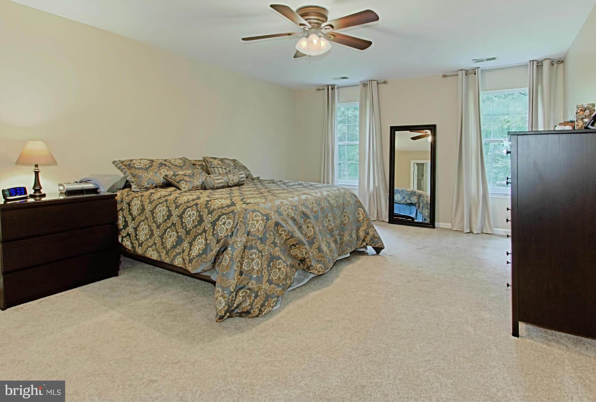 FOXMILL - Residential