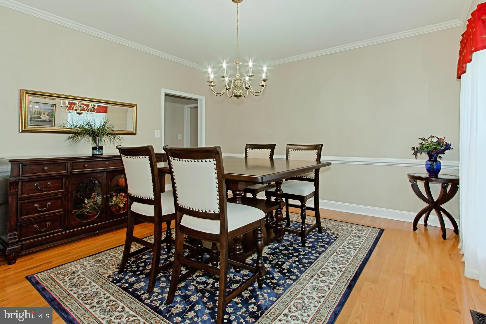 FOXMILL - Residential